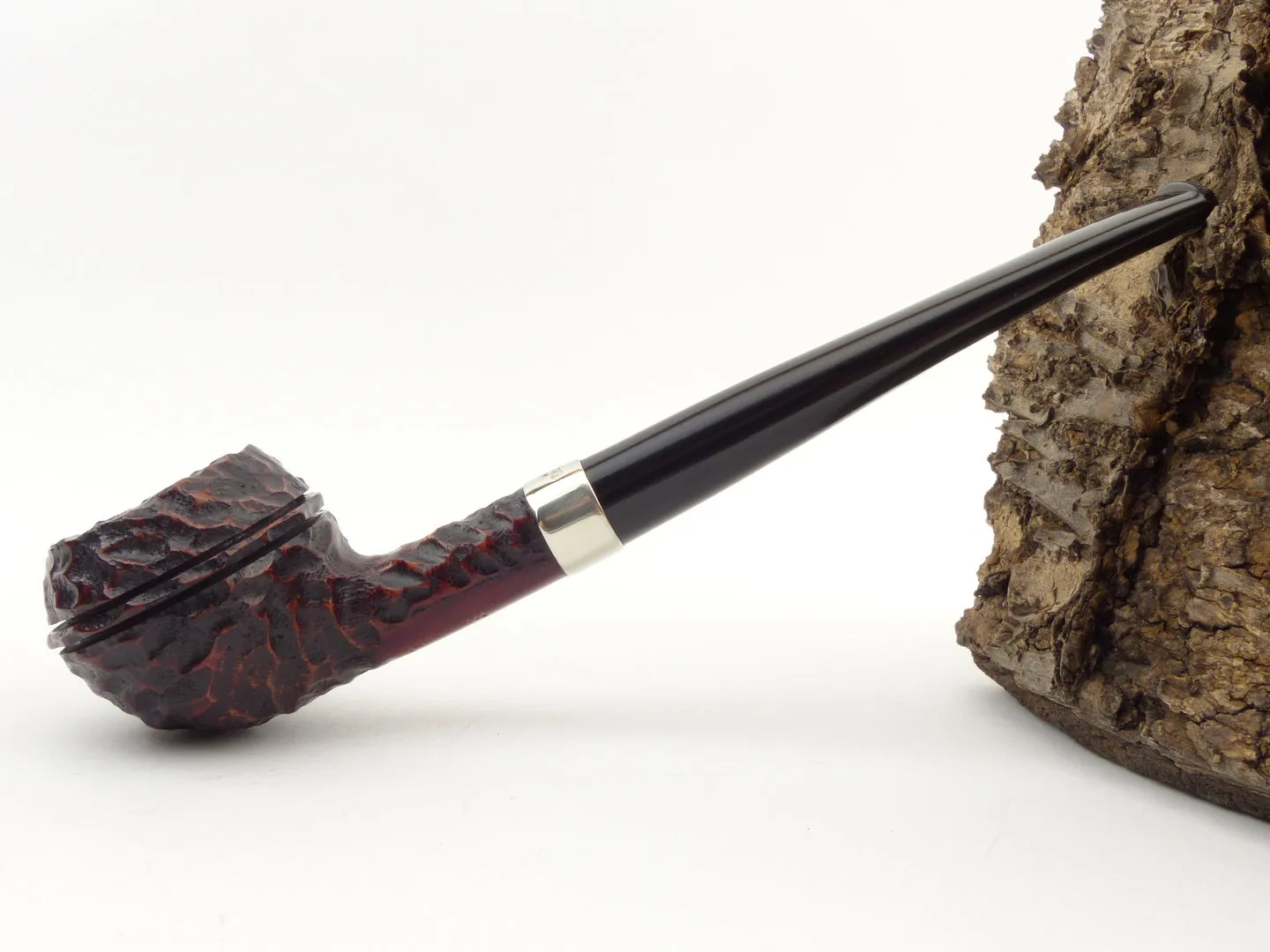 Peterson Junior Pfeife Squat Rhodesian – Produktbild 2
