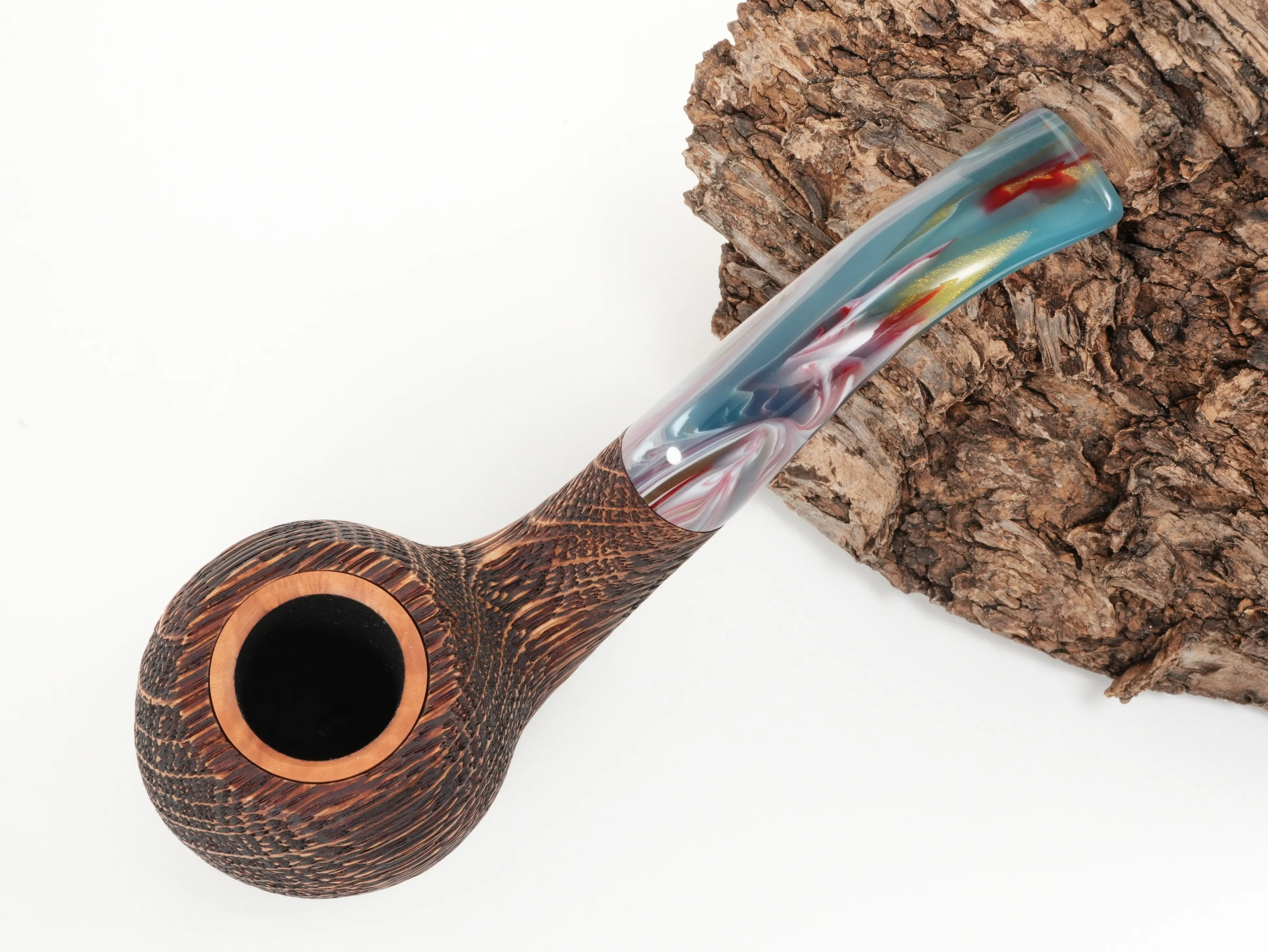Vauen Figo Pfeife 578 – Produktbild 3
