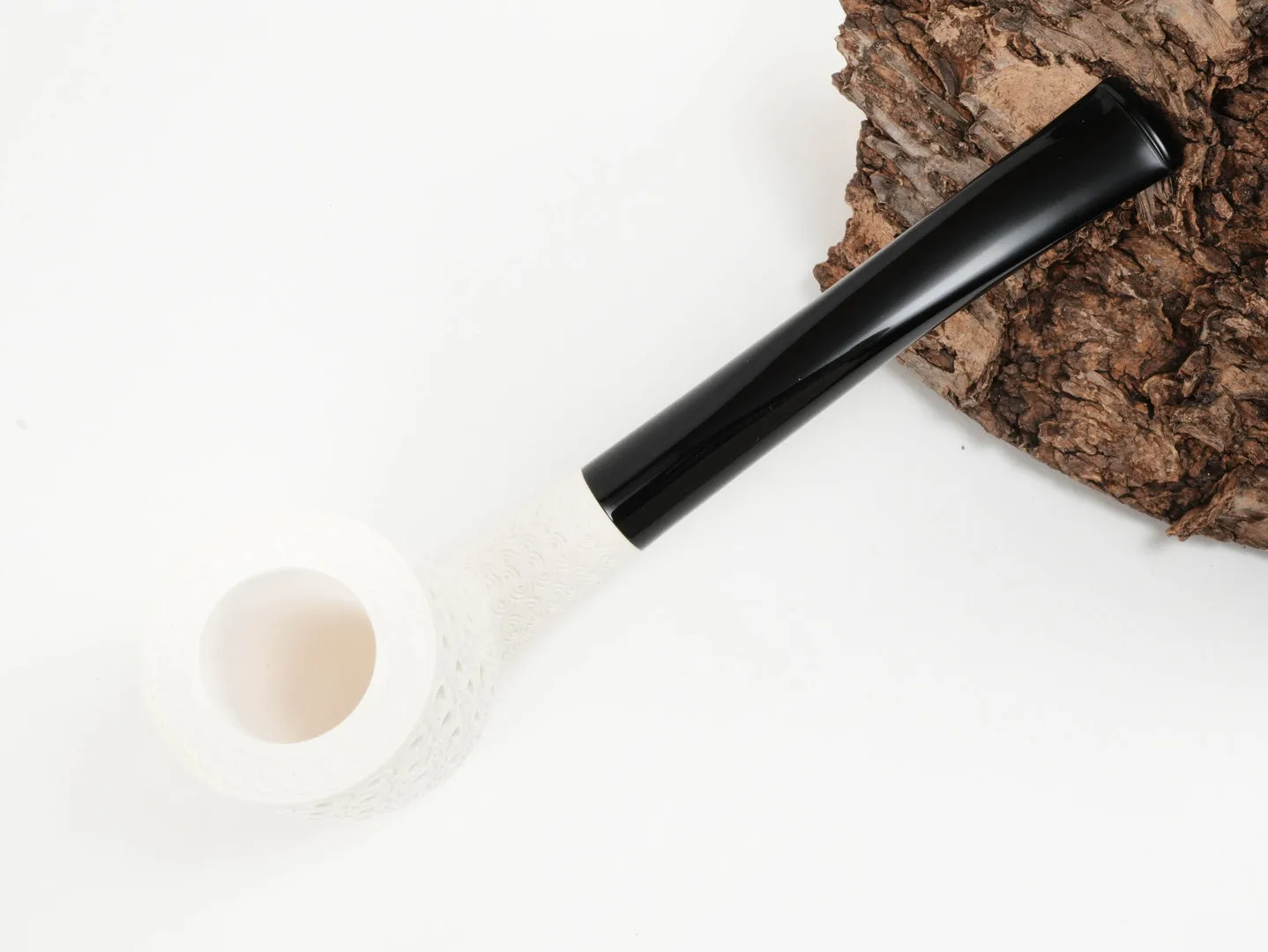 Altinay Meerschaum Pfeife #16 – Produktbild 3
