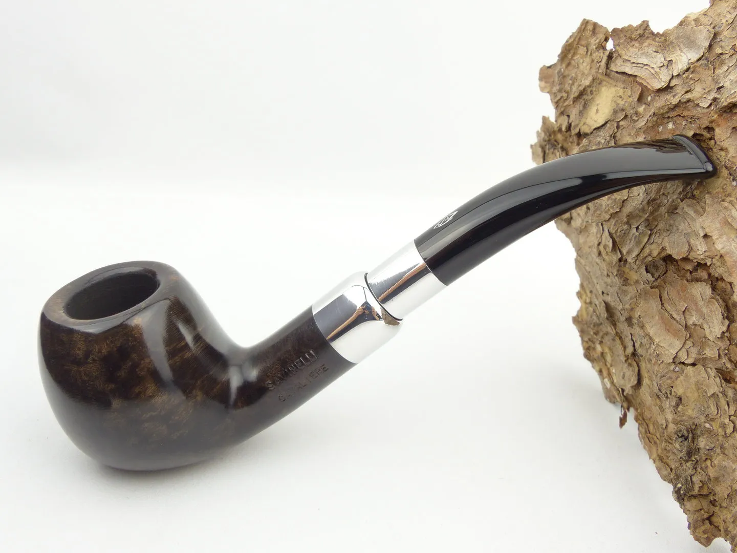 Savinelli Cavaliere Pfeife 636