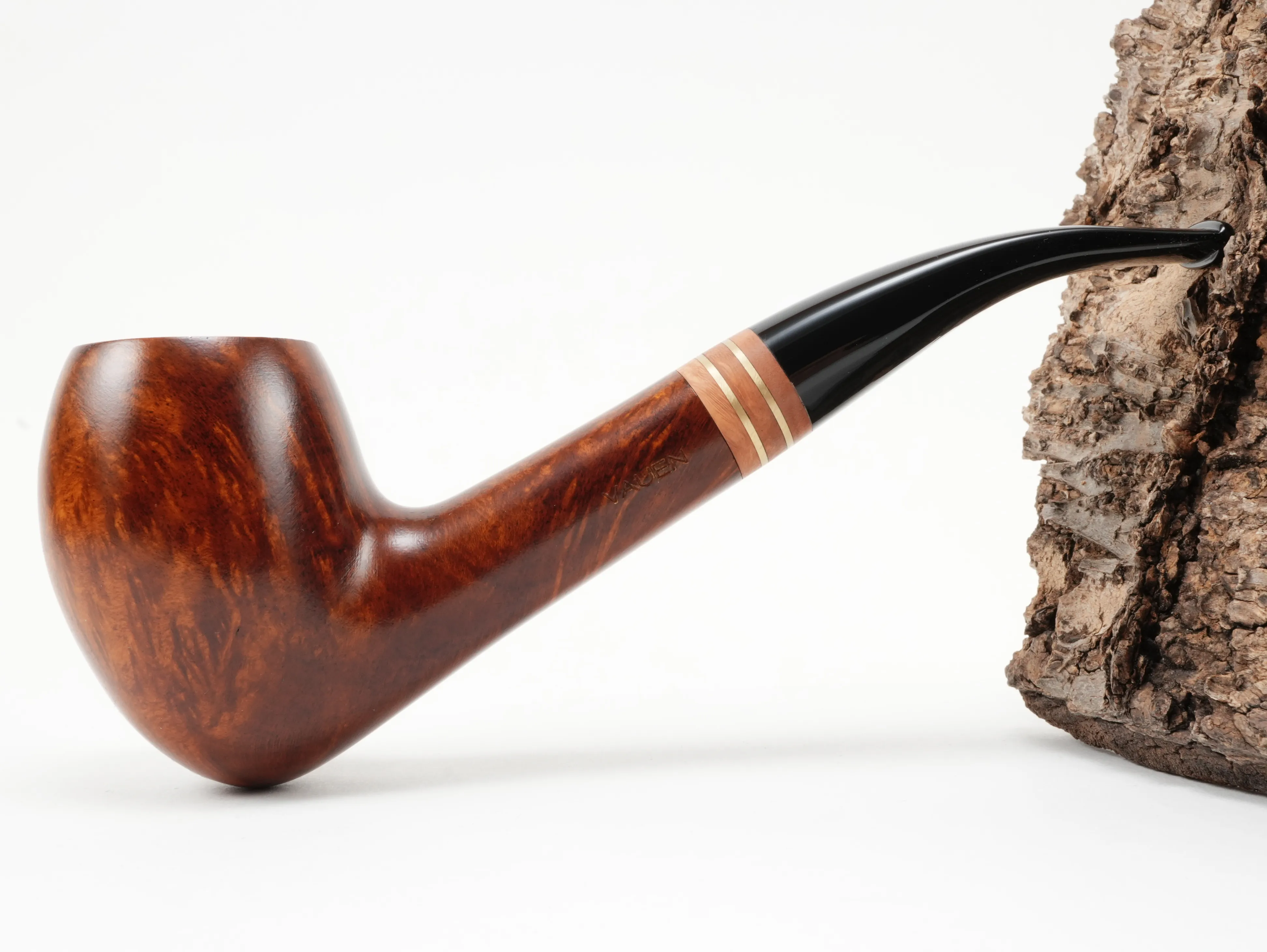 Vauen Brass Pfeife 2341 – Produktbild 2