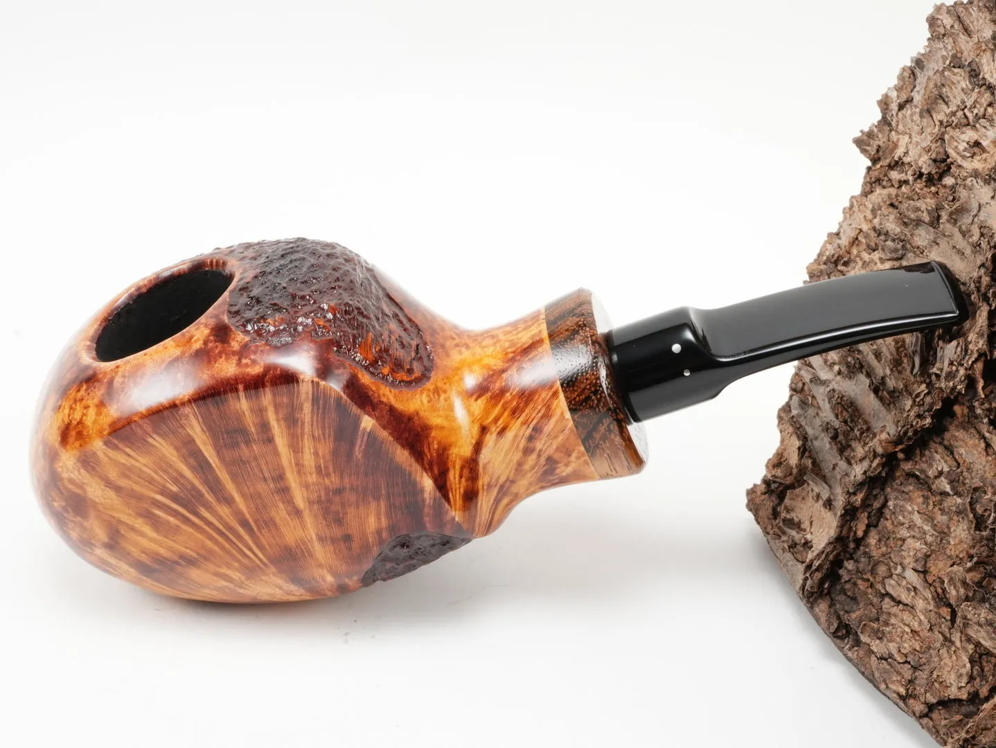 Poul Winslow Pfeife EG Giant #652
