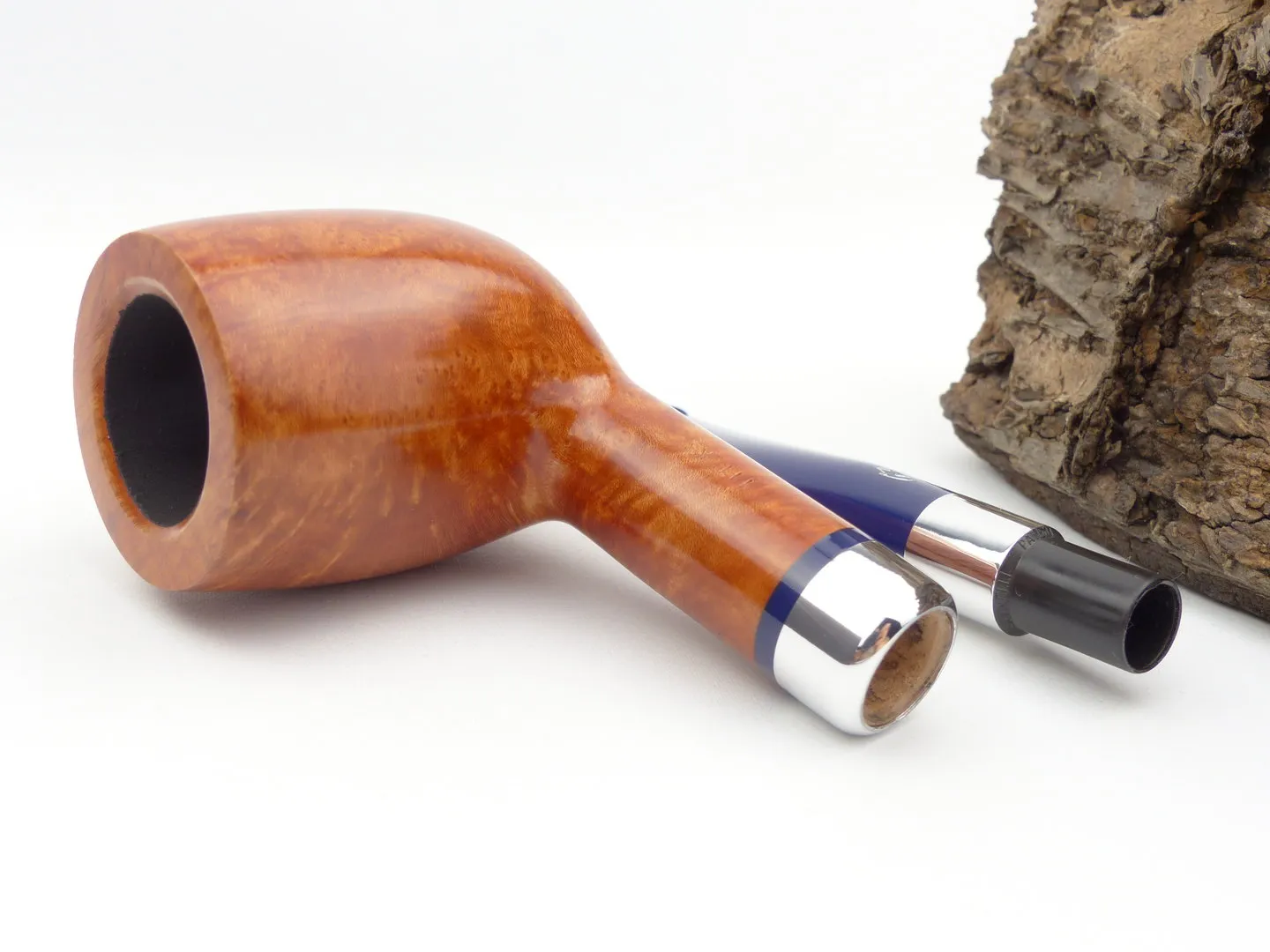 Savinelli Eleganza Pfeife 111 smooth – Produktbild 8