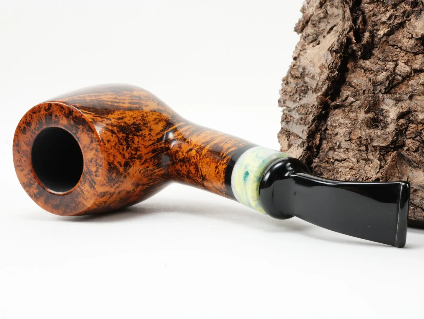 Peder Jeppesen Neerup Pfeife Gr. 5 Ida 631 – Produktbild 5