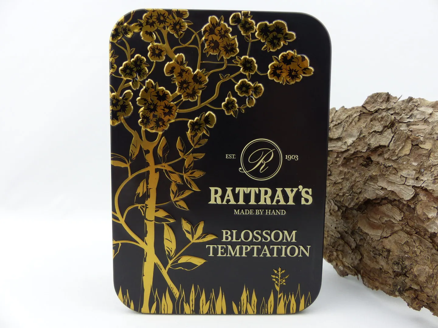 Rattray's Blossom Temptation 100g – Produktbild 3