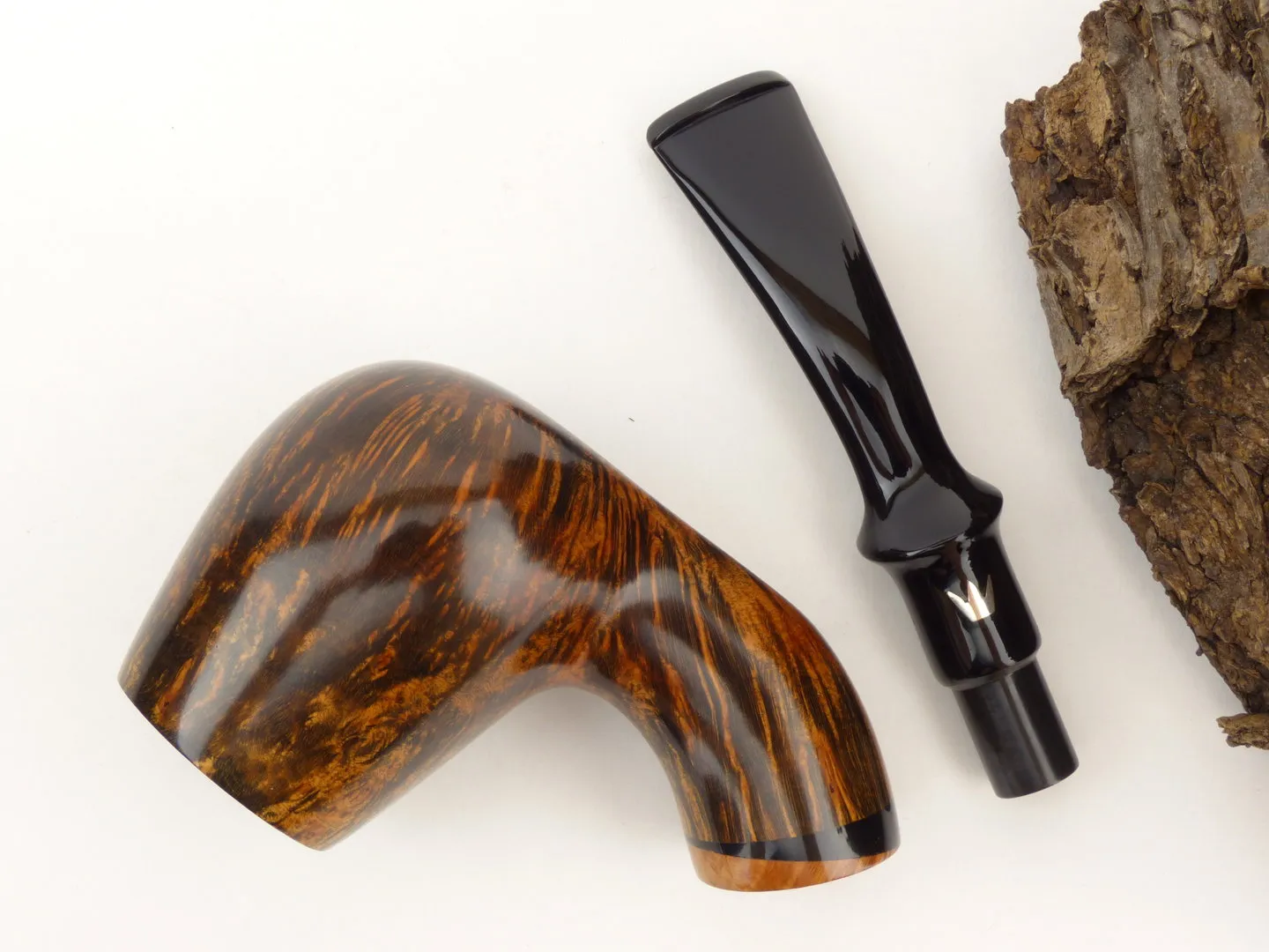 Fiamma di Re Pfeife 1 Corona #31 – Produktbild 9