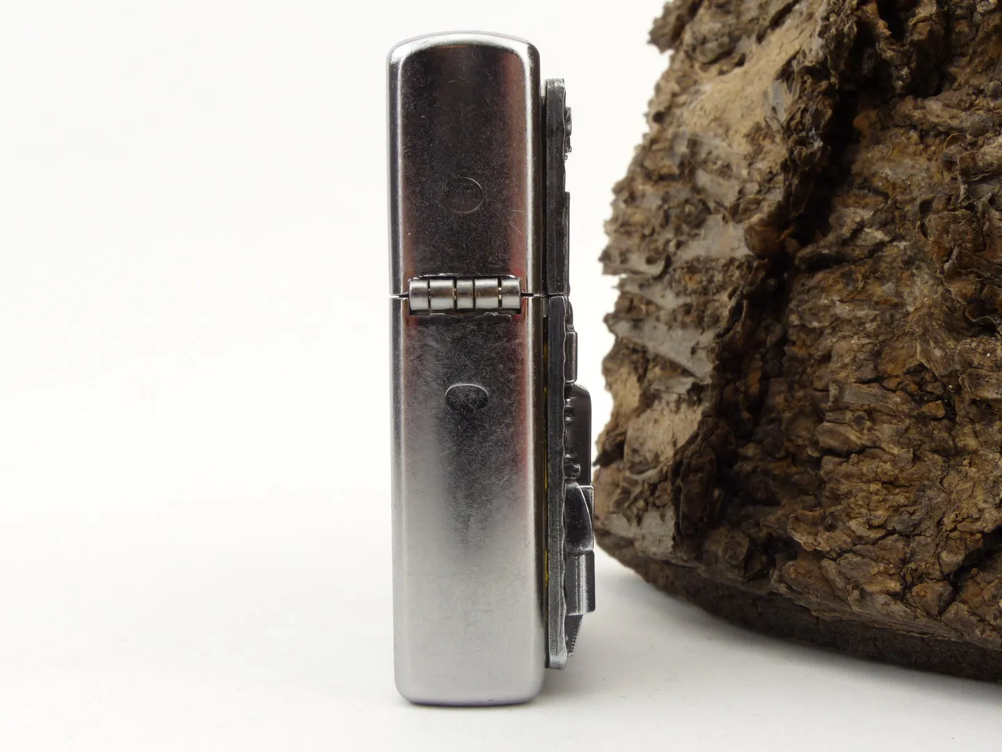 Zippo Feuerzeug Trucker 2003977 – Produktbild 4