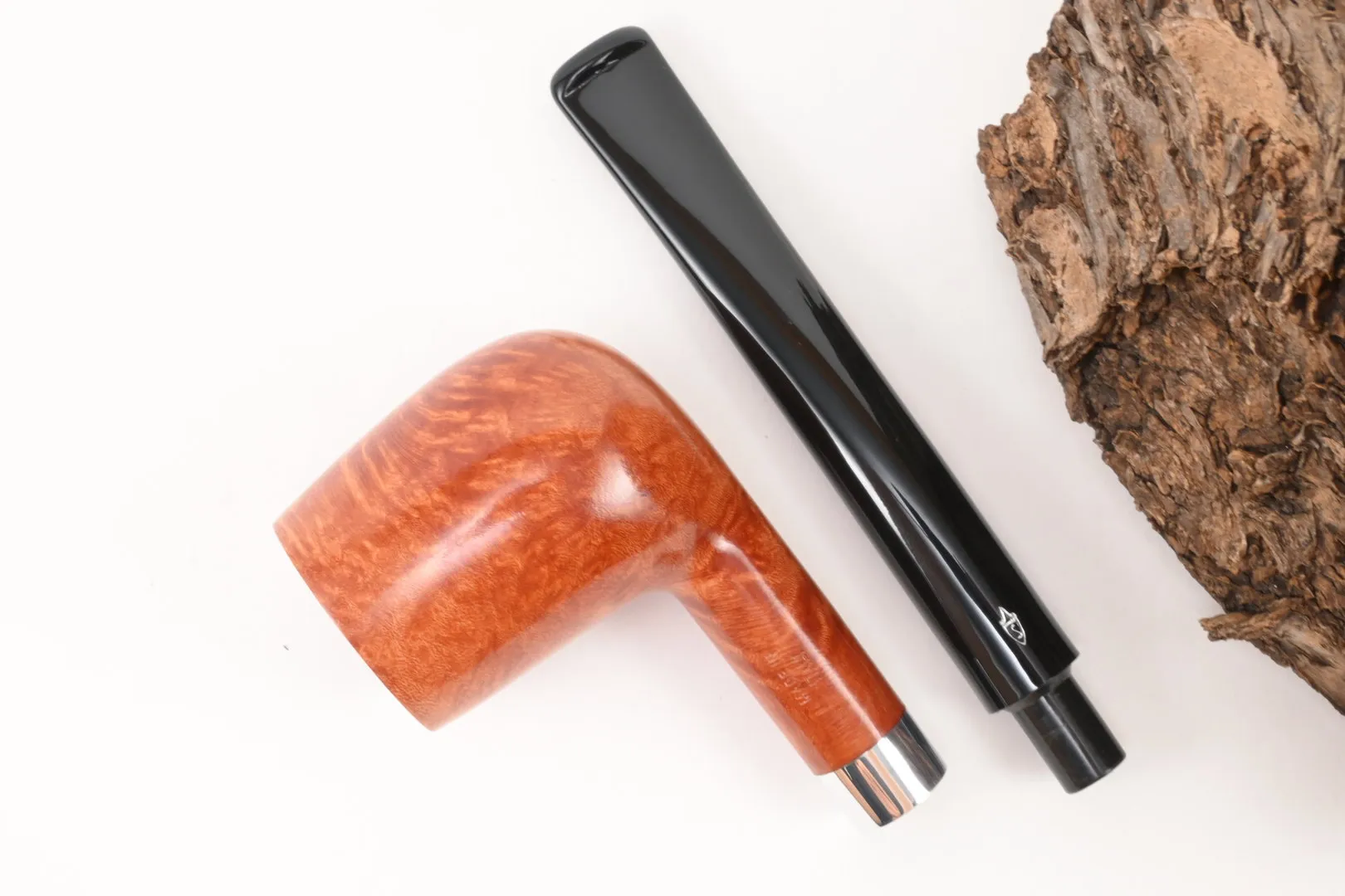 Savinelli Bing's Favourite 9mm Light – Produktbild 9