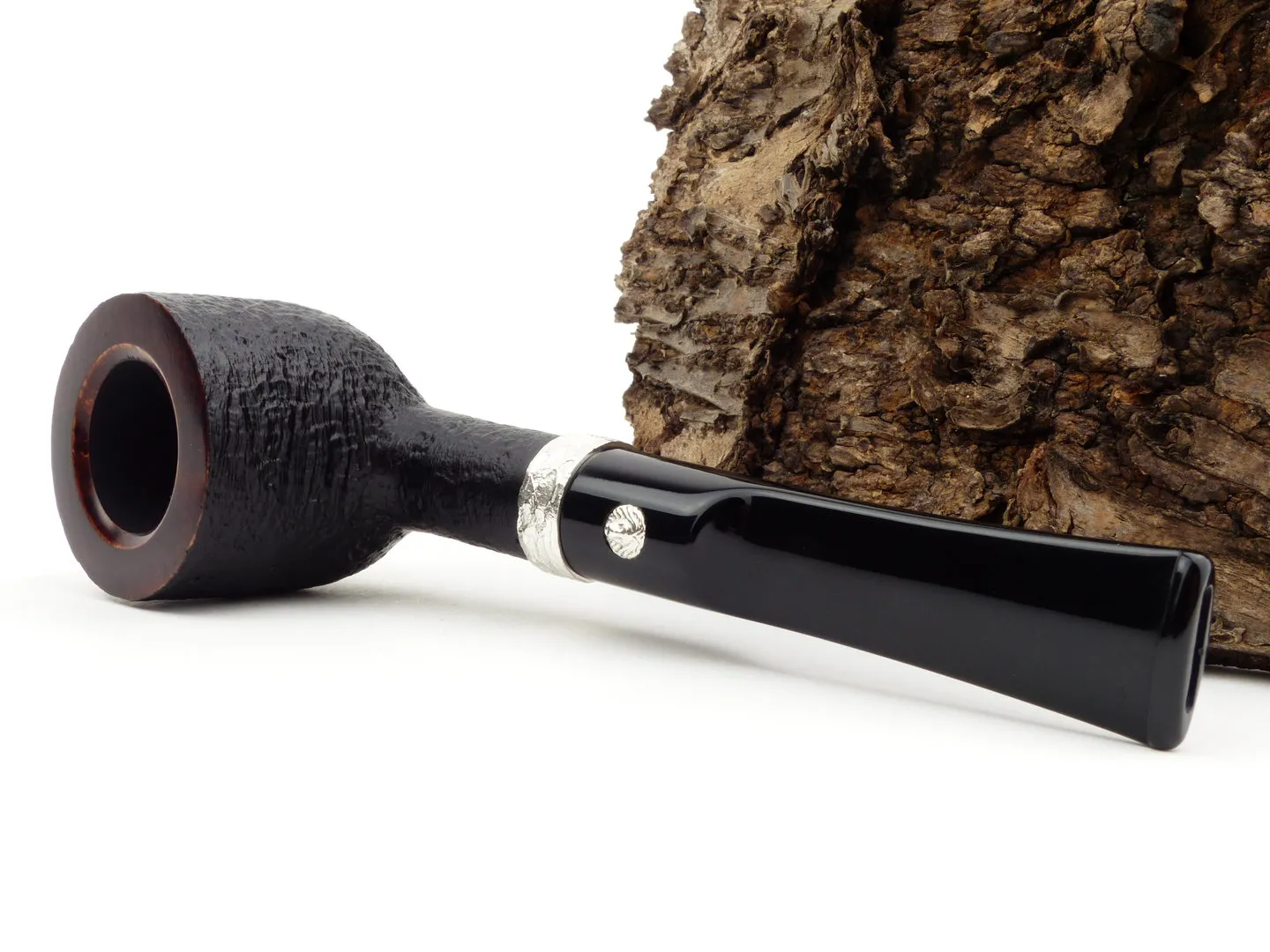 Barling Pfeife Trafalgar Fossil 1813 – Produktbild 5