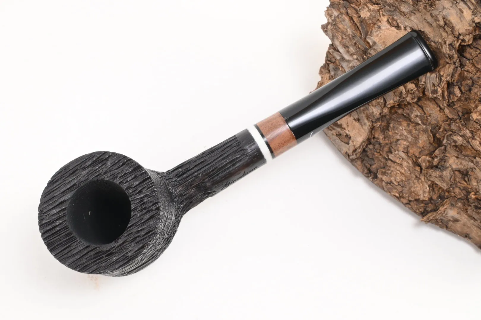 Giordano Estate Mooreiche Pfeife 14774 – Produktbild 3