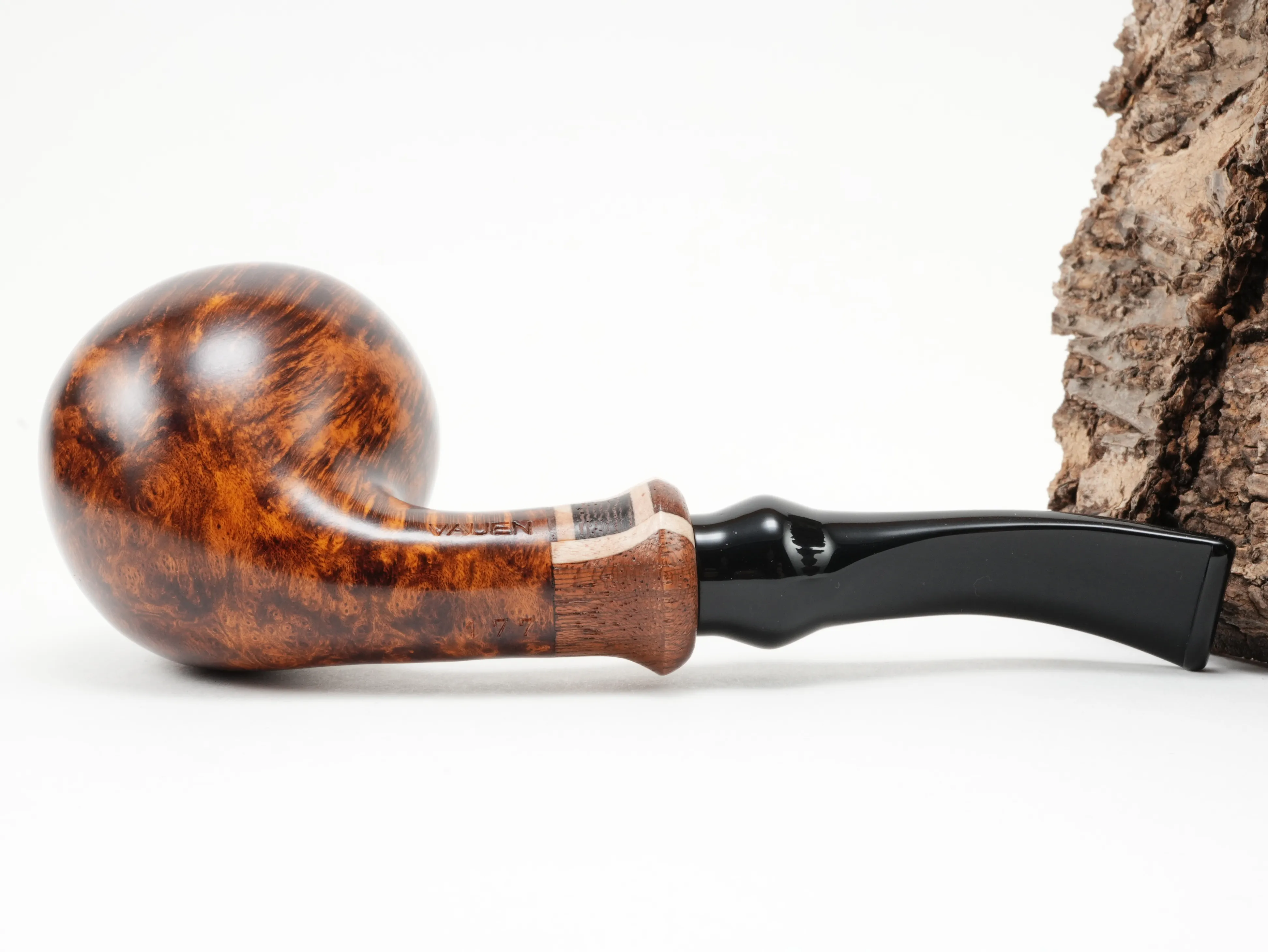 Vauen Gulliver Pfeife 177 – Produktbild 7