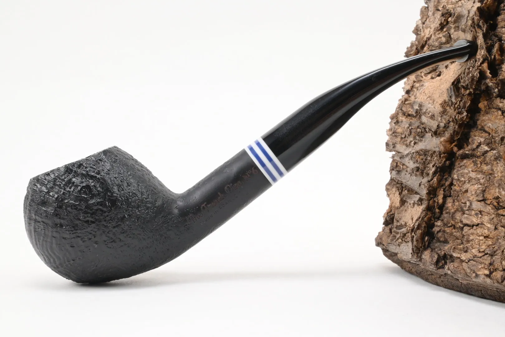 Chacom The French Pipe Starter Set sand 6 – Produktbild 3