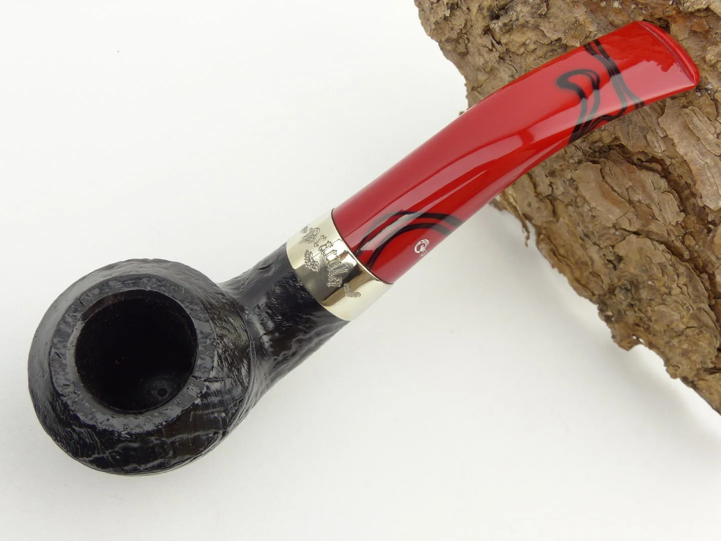 Peterson Pfeife Dracula sand 999 – Produktbild 3