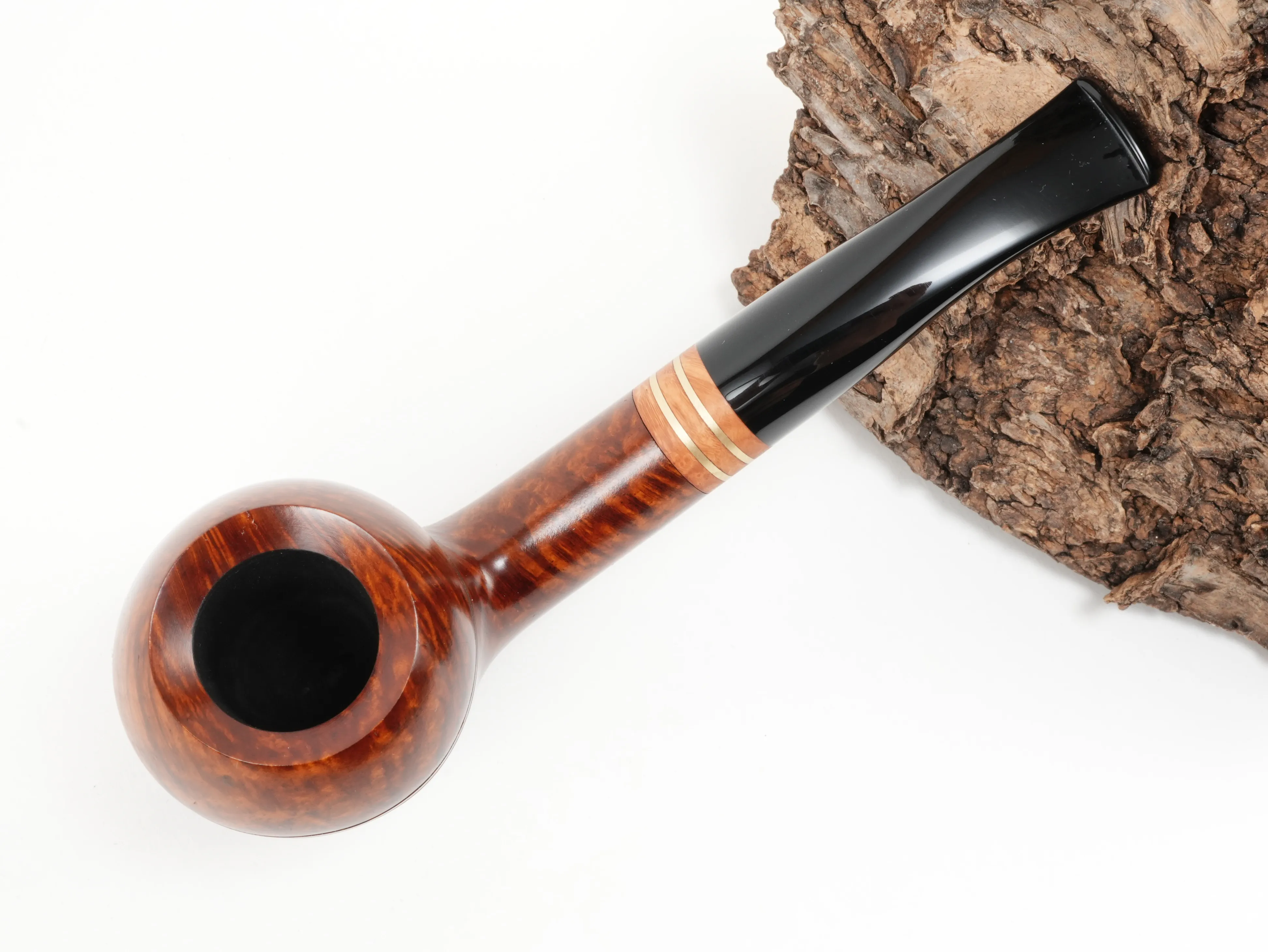 Vauen Brass Pfeife 2308 – Produktbild 3