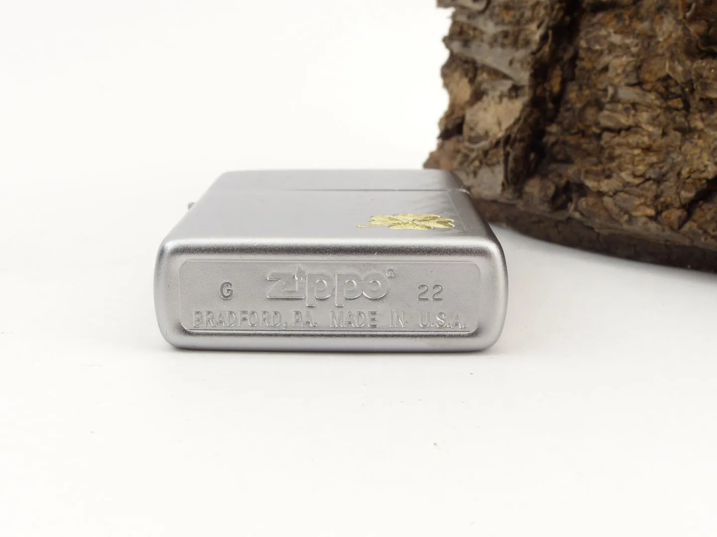 Zippo Feuerzeug Clover 60000987 – Produktbild 7