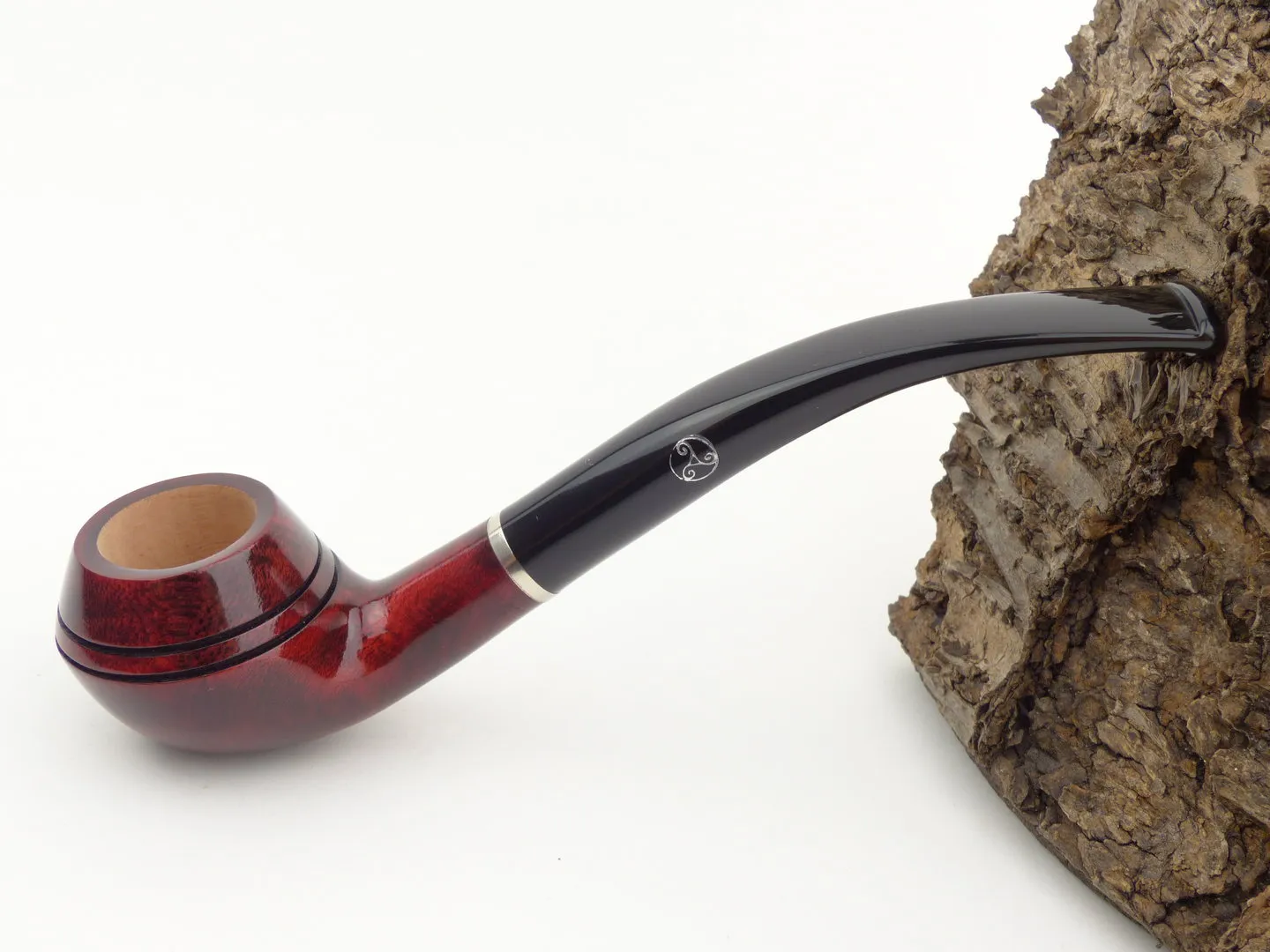 Rattray's Mary Pfeife 161 burgund