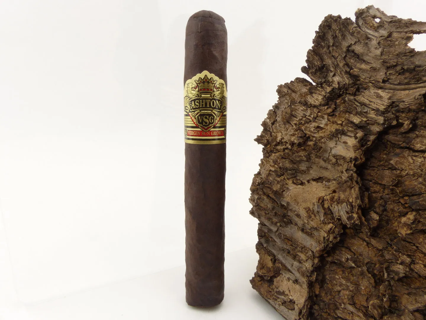 Ashton 5 Cigar Assortment Sampler von Ashton Cigars – Produktbild 7