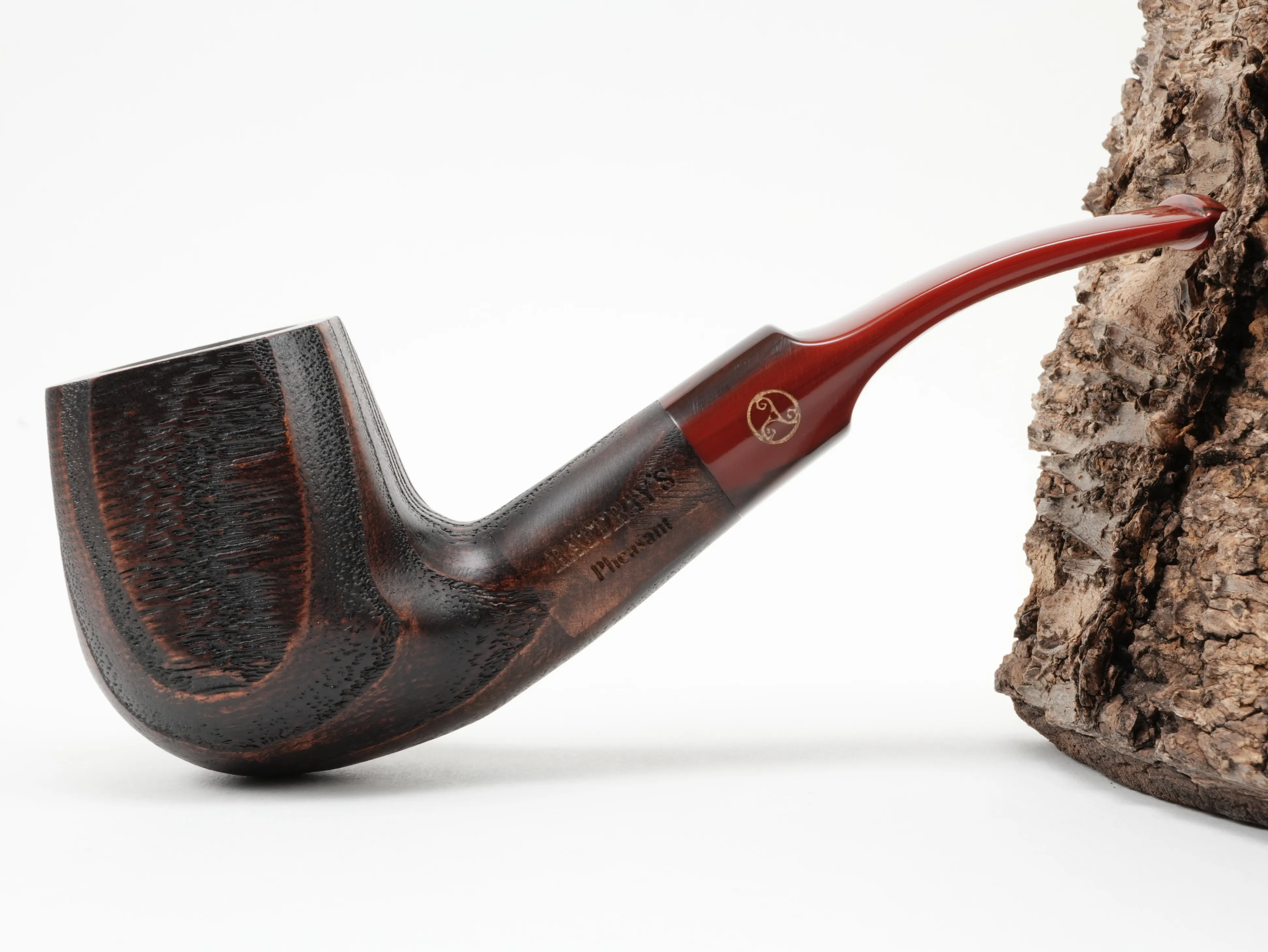 Rattray's Pheasant G 1 Pfeife – Produktbild 2