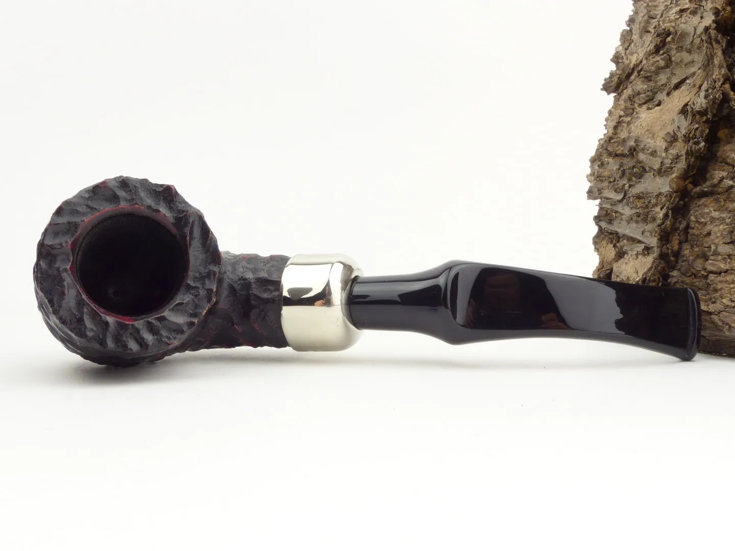 Peterson System Pfeife 301 FT rustic – Produktbild 6