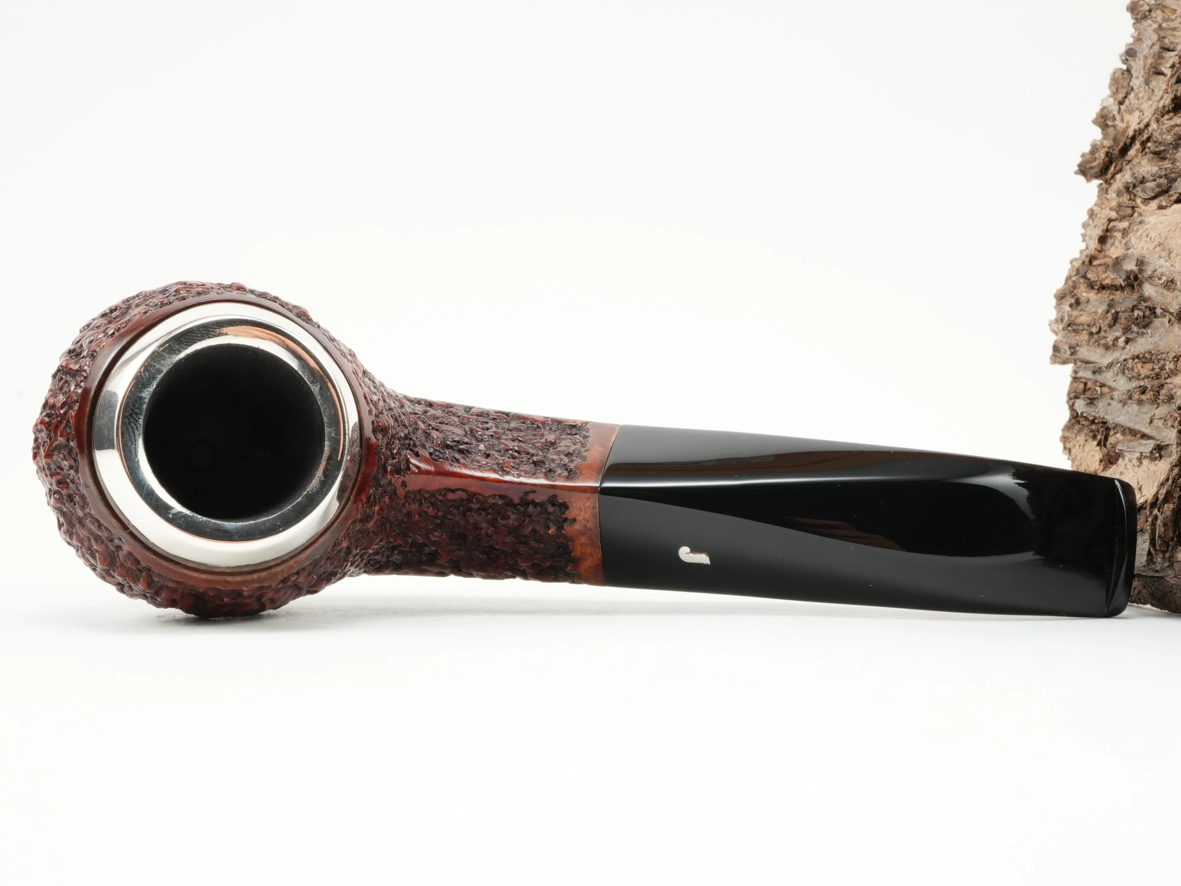 Ser Jacopo Jahrespfeife Domina 2026 rustic – Produktbild 6