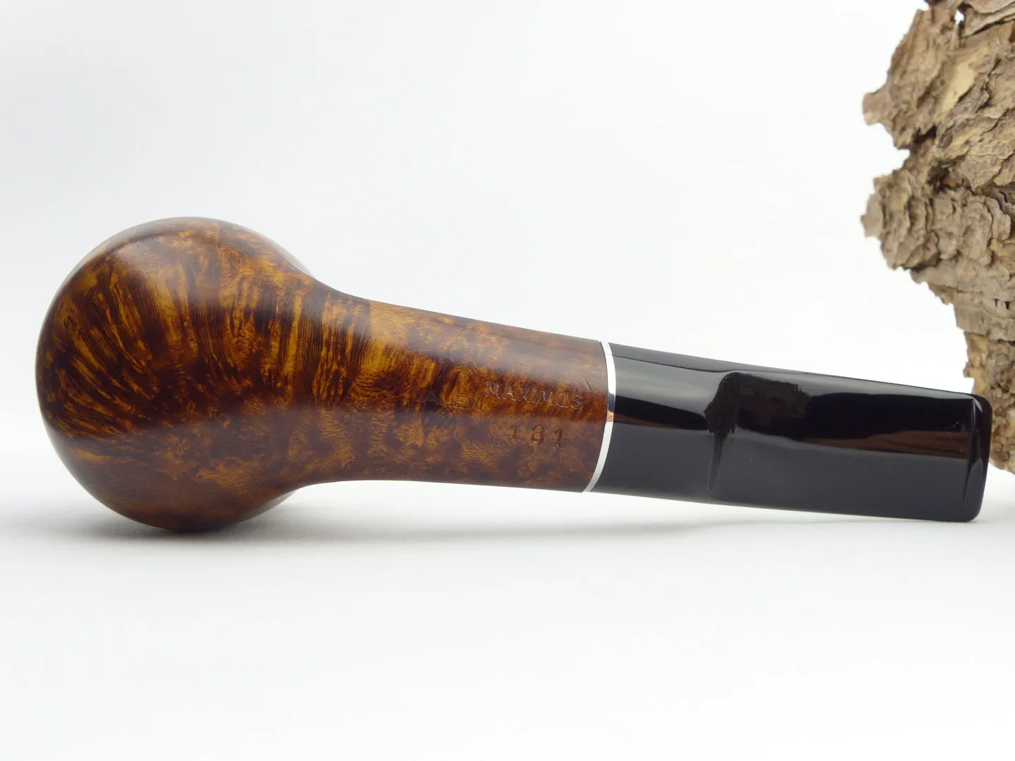 Vauen Maximus Pfeife 181 – Produktbild 7