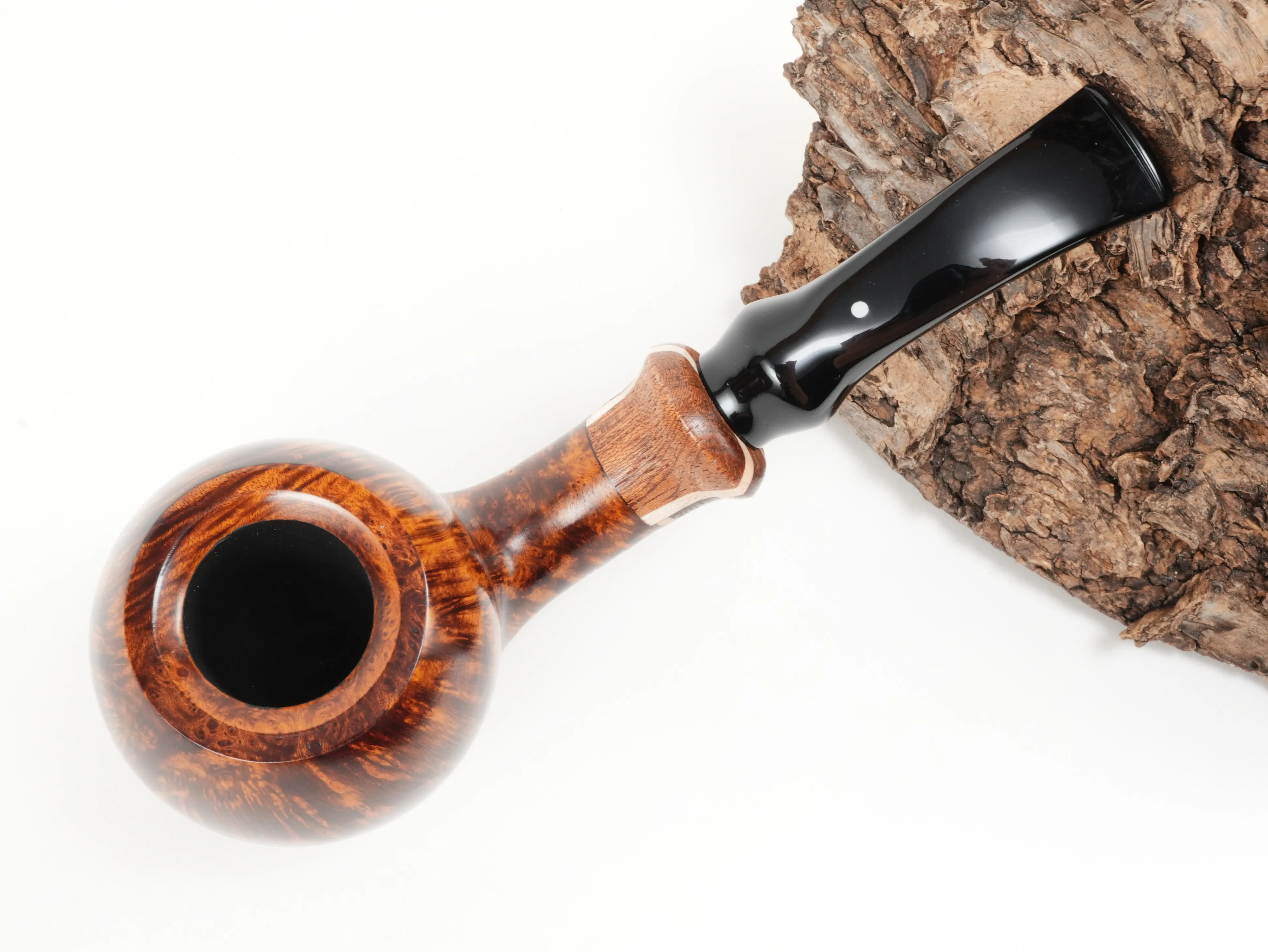 Vauen Gulliver Pfeife 177 – Produktbild 3