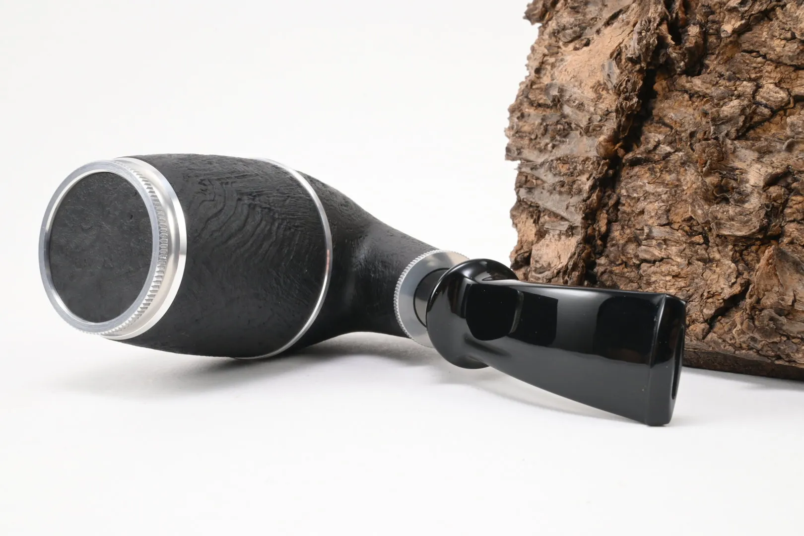 Tsuge Pfeife System Calabash Sand Filter – Produktbild 5