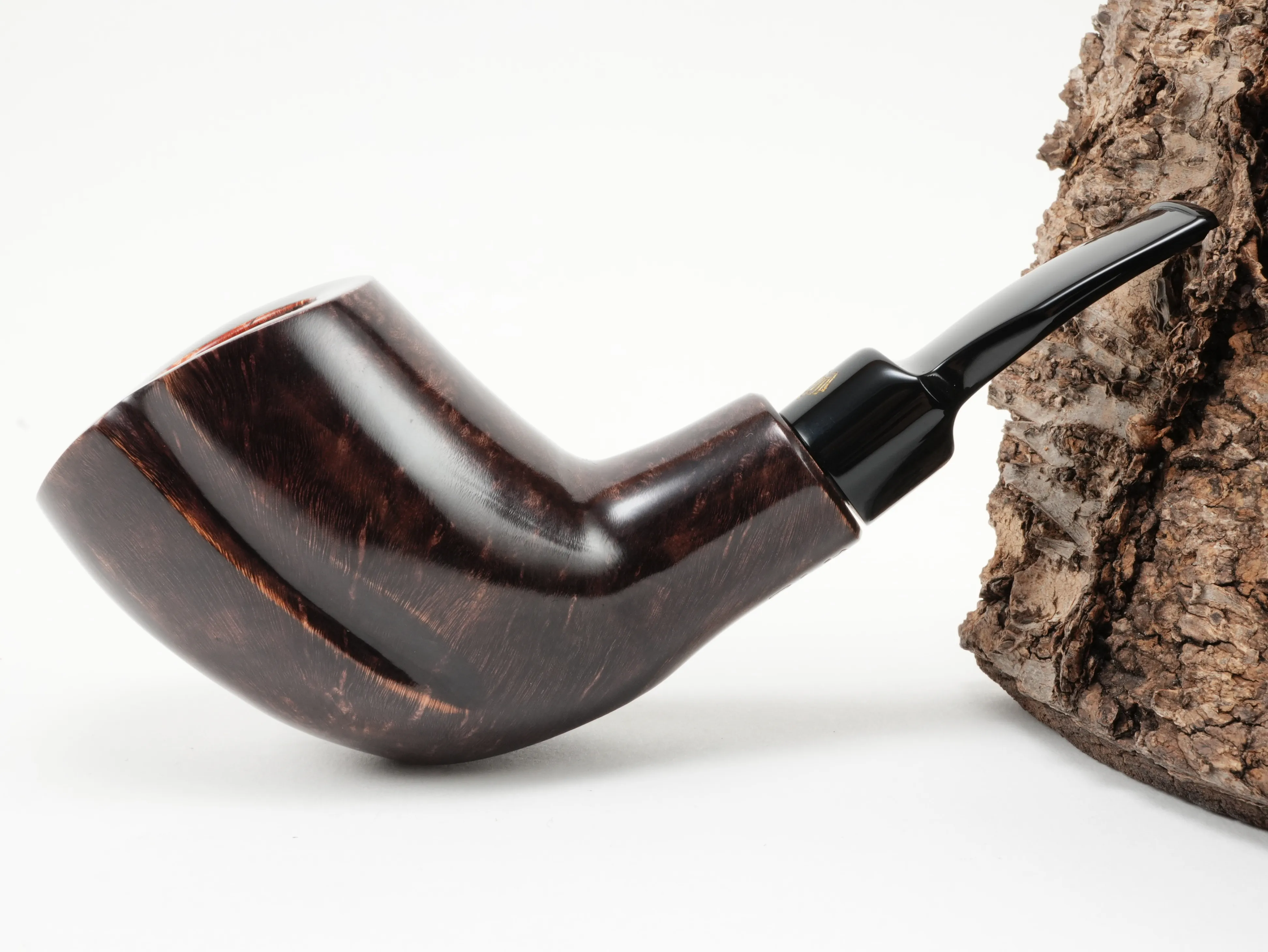 Poul Winslow Pfeife Crown 200 #661 – Produktbild 2