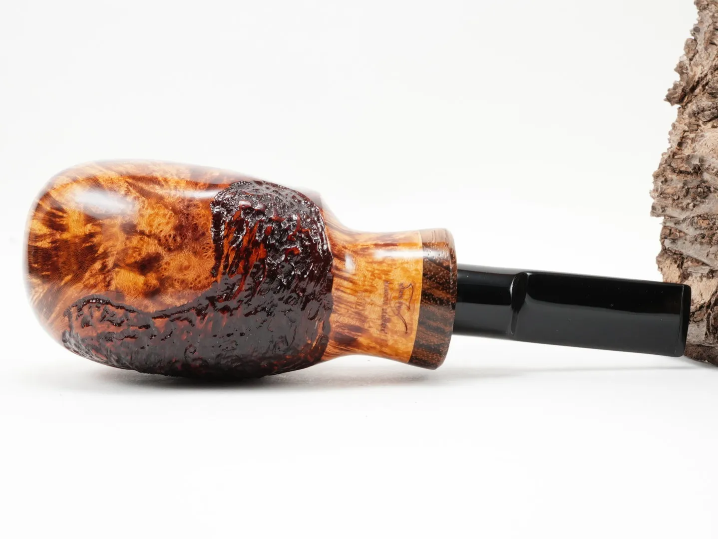 Poul Winslow Pfeife EG Giant #652 – Produktbild 7