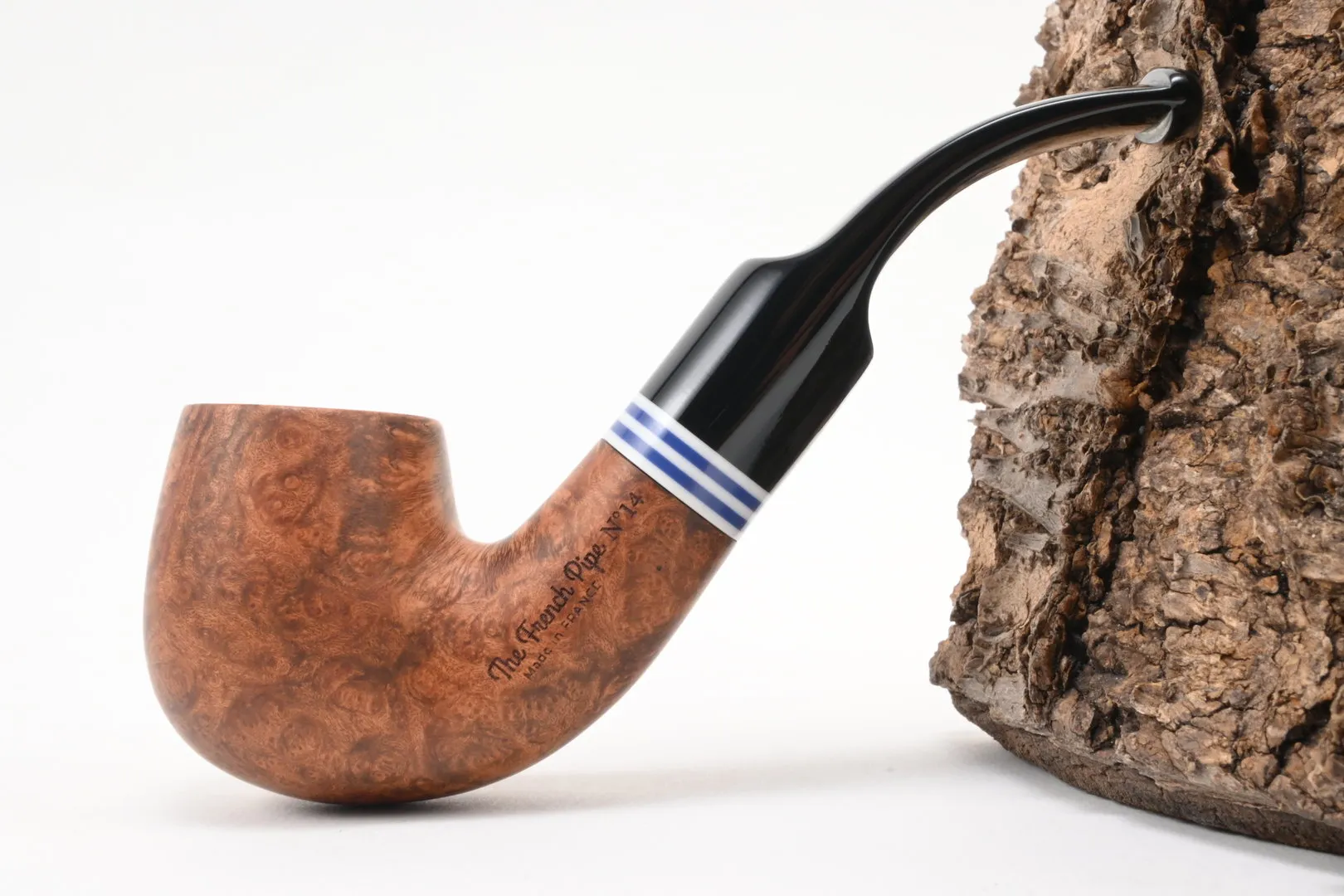 Chacom The French Pipe Starter Set braun 14 – Produktbild 3