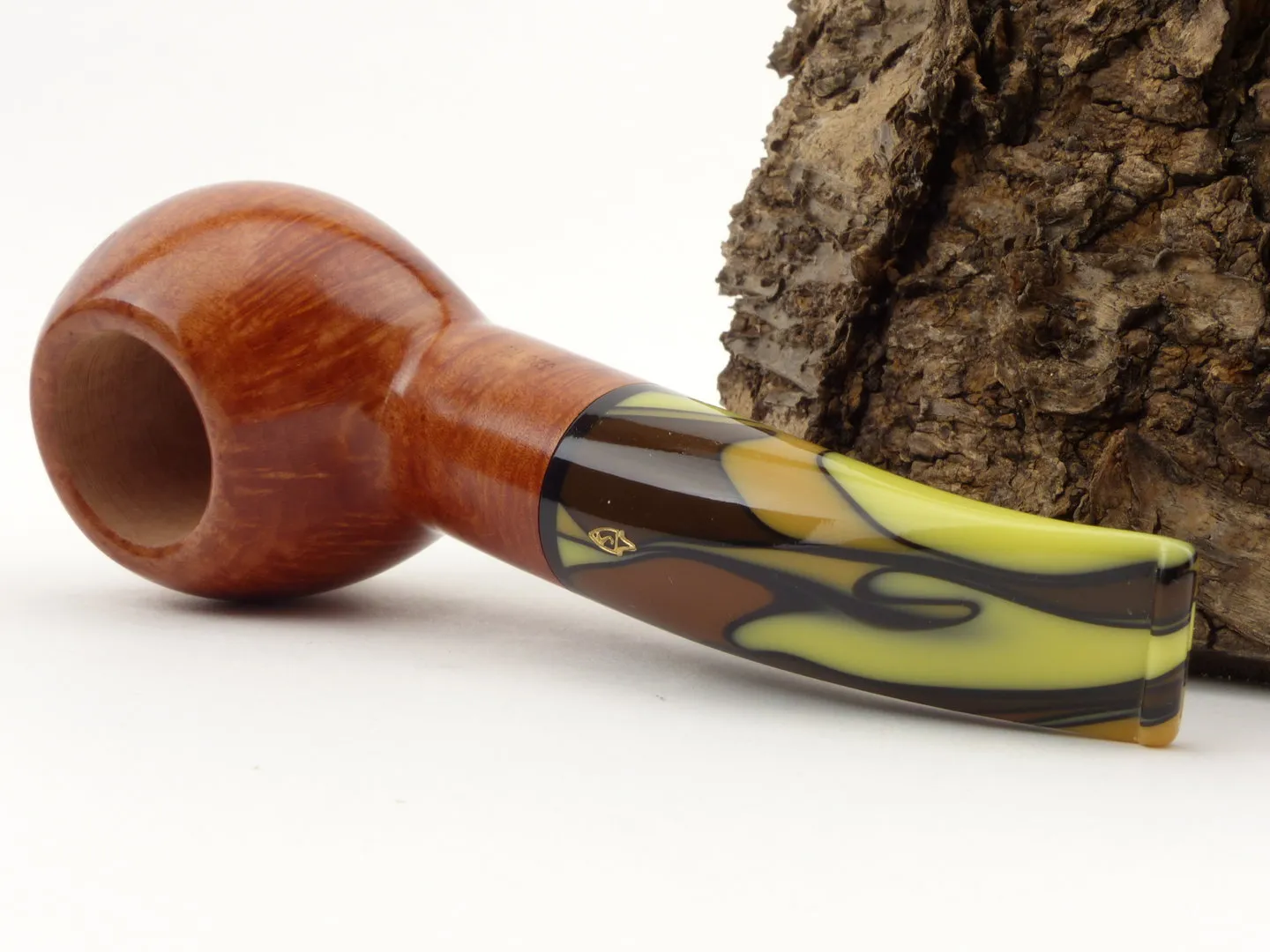 Savinelli Paloma Pfeife 320 light – Produktbild 5