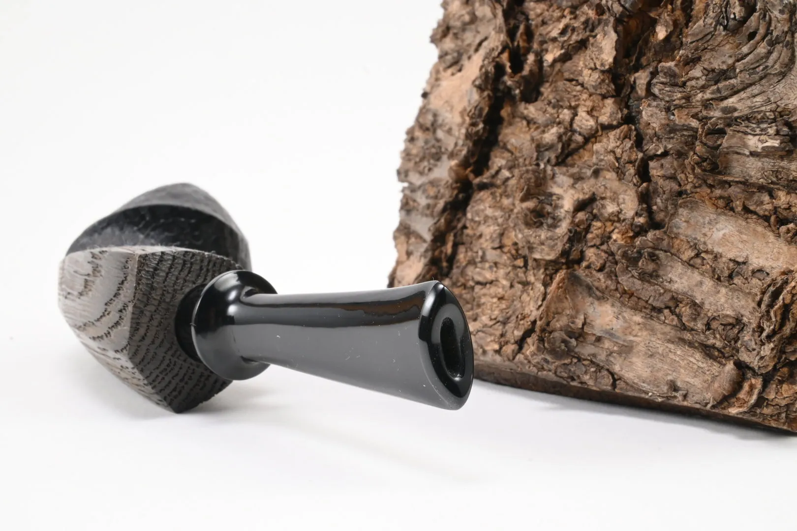 Dirk Heinemann Pfeife Blowfish #29 von Heinemann Pipes – Produktbild 4