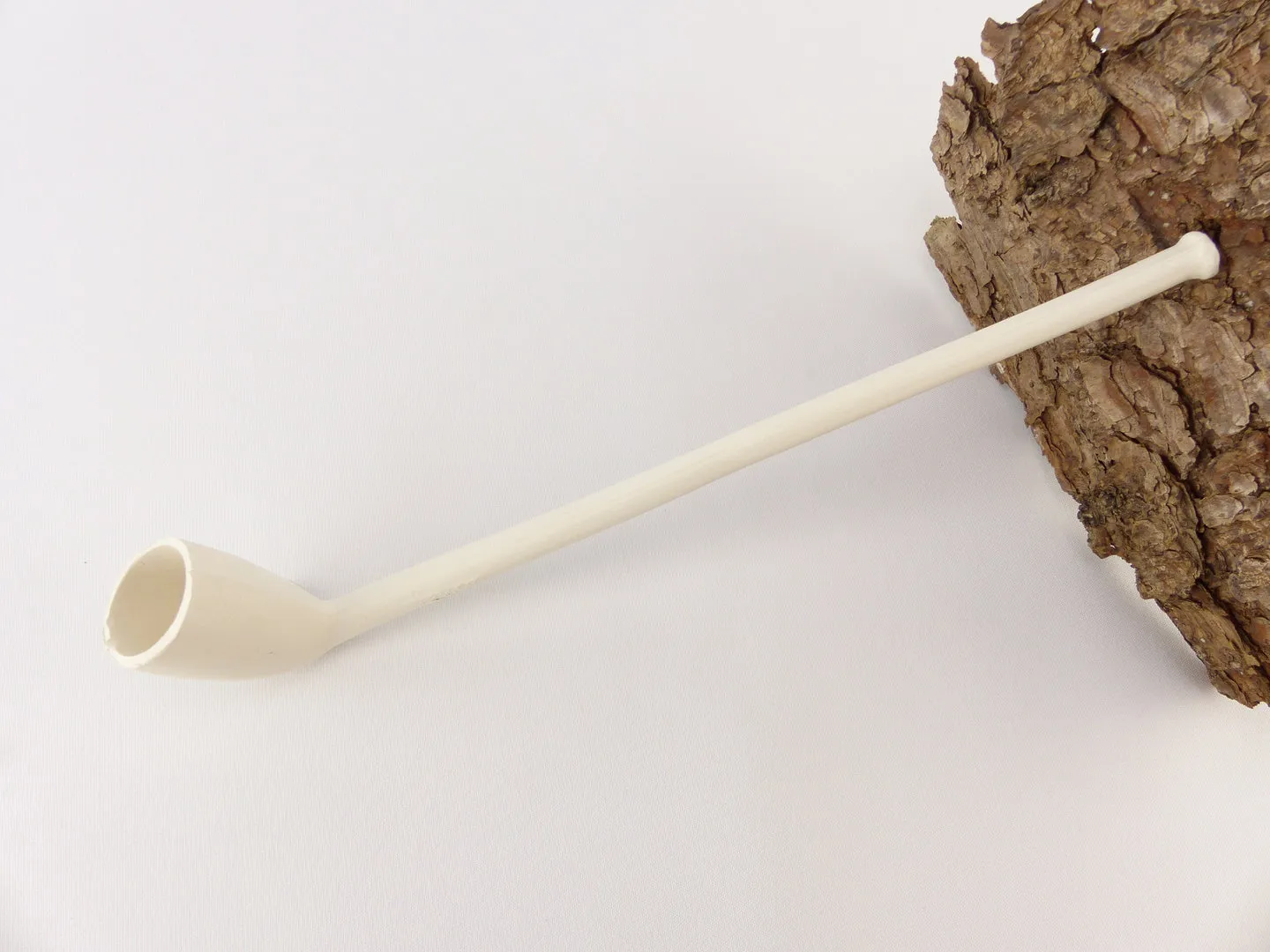 Tonpfeife Lesepfeife 21cm – Produktbild 3
