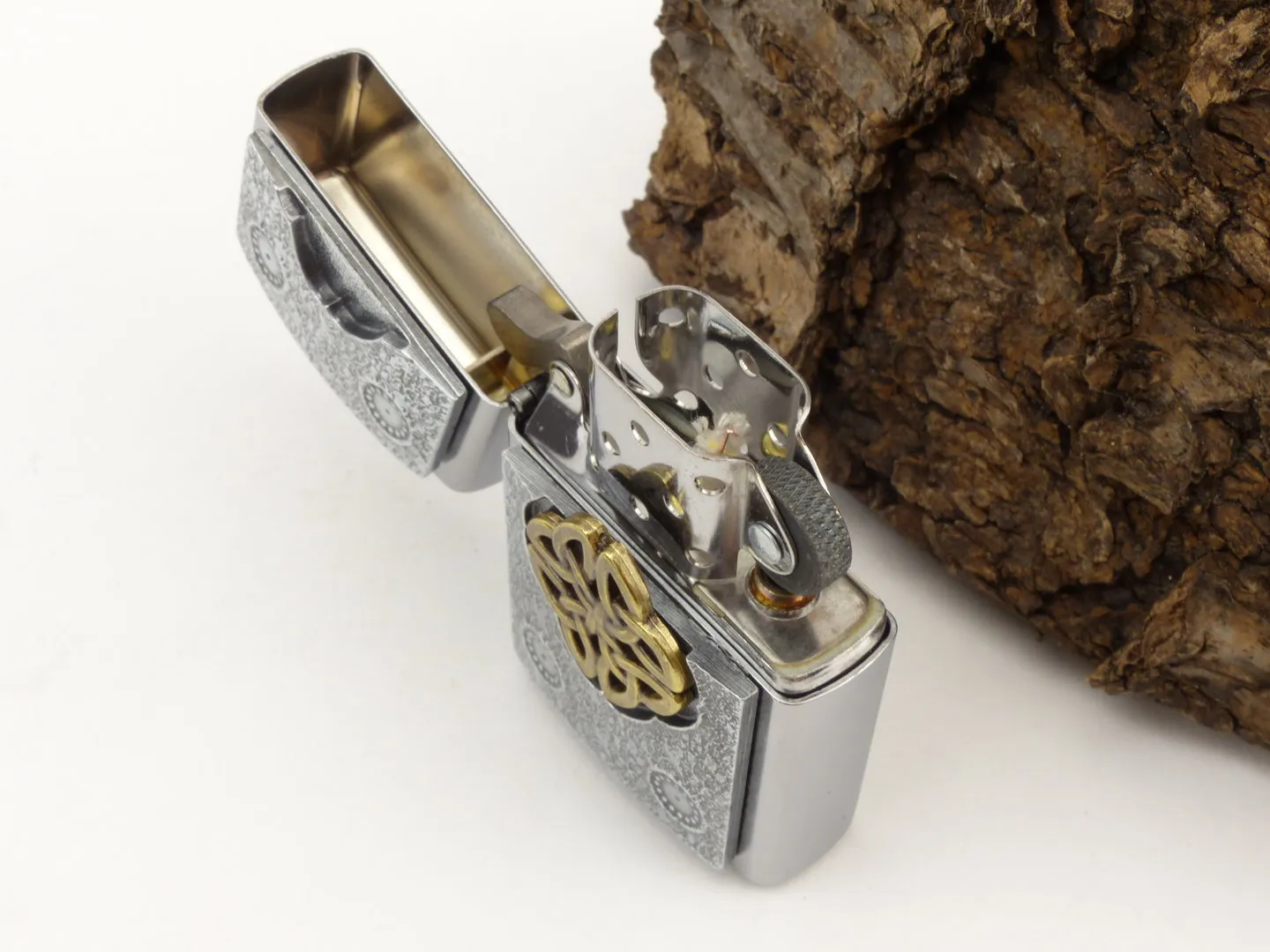 Zippo Feuerzeug Celtic Knot 2004750 – Produktbild 7