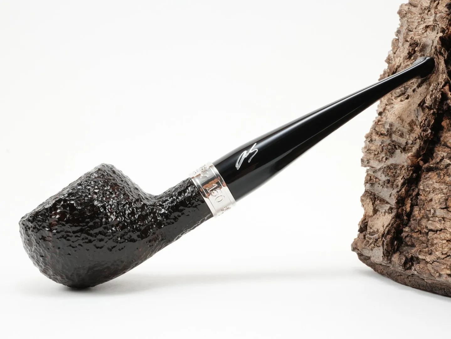 Savinelli 150 Anni Achille III rustic – Produktbild 2