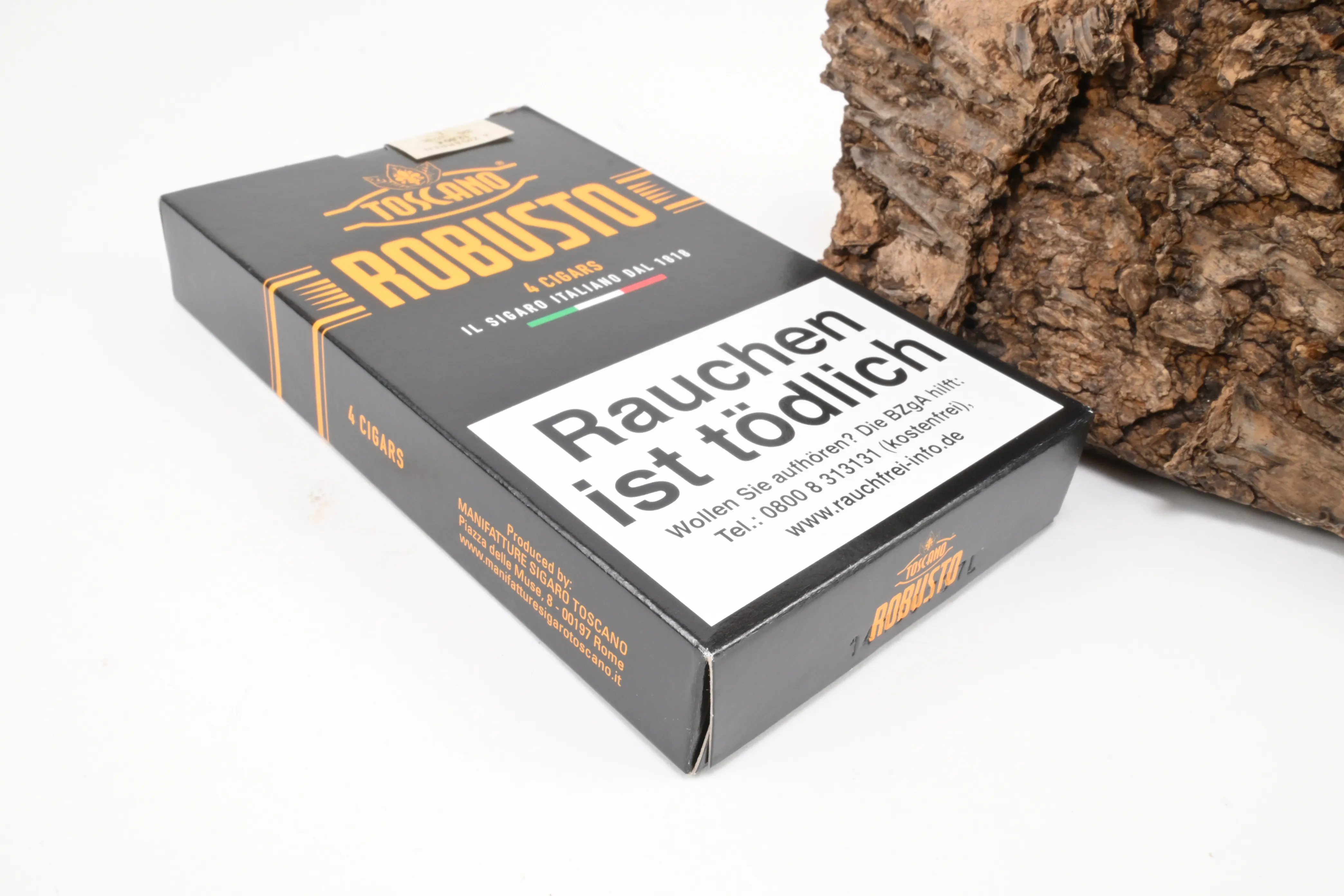 Toscano Robusto – Produktbild 2