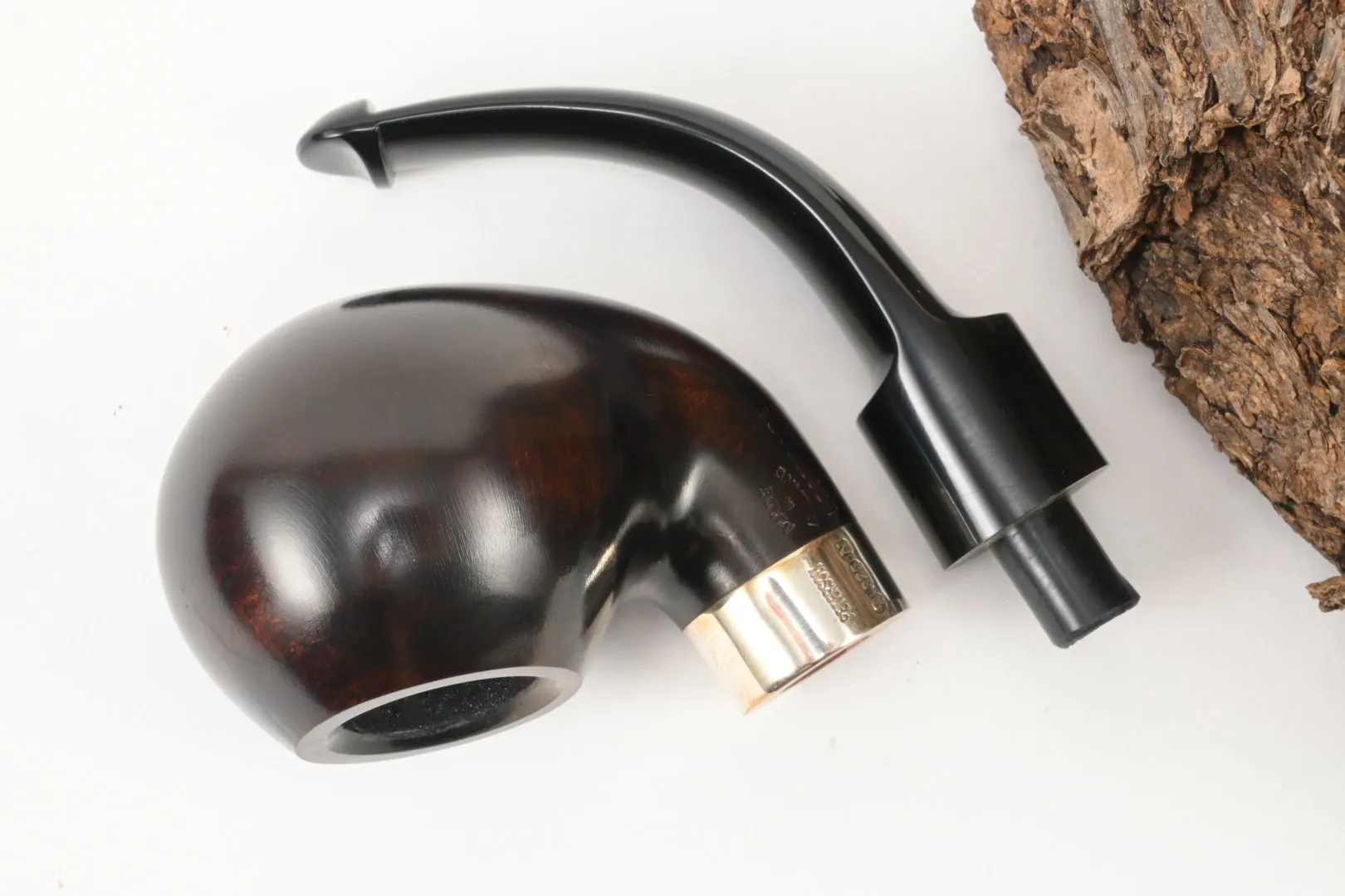 Peterson Sherlock Holmes Le Strade Heritage – Produktbild 9