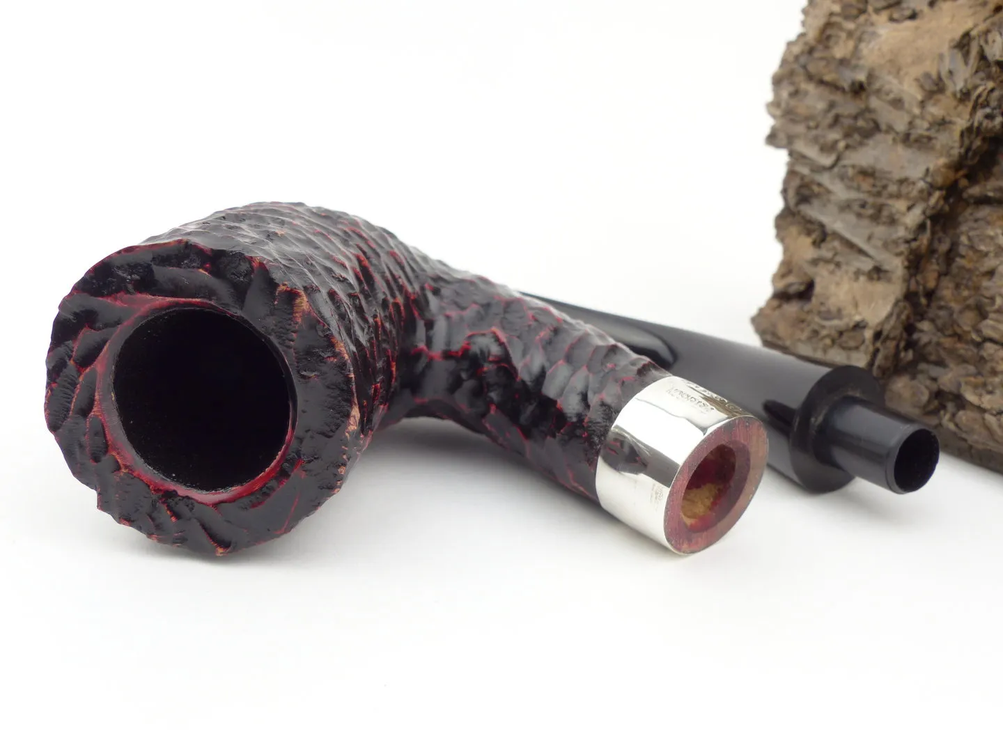 Peterson Sherlock Holmes Rathbone Rustic – Produktbild 8