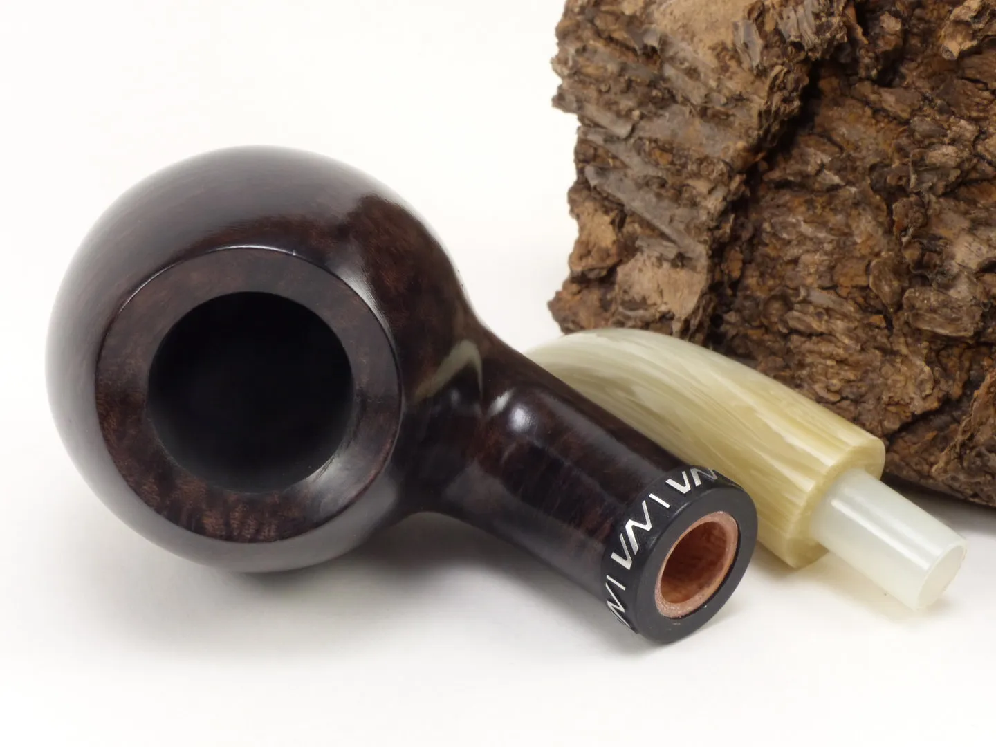 Vauen Lindis Pfeife 2219 – Produktbild 8