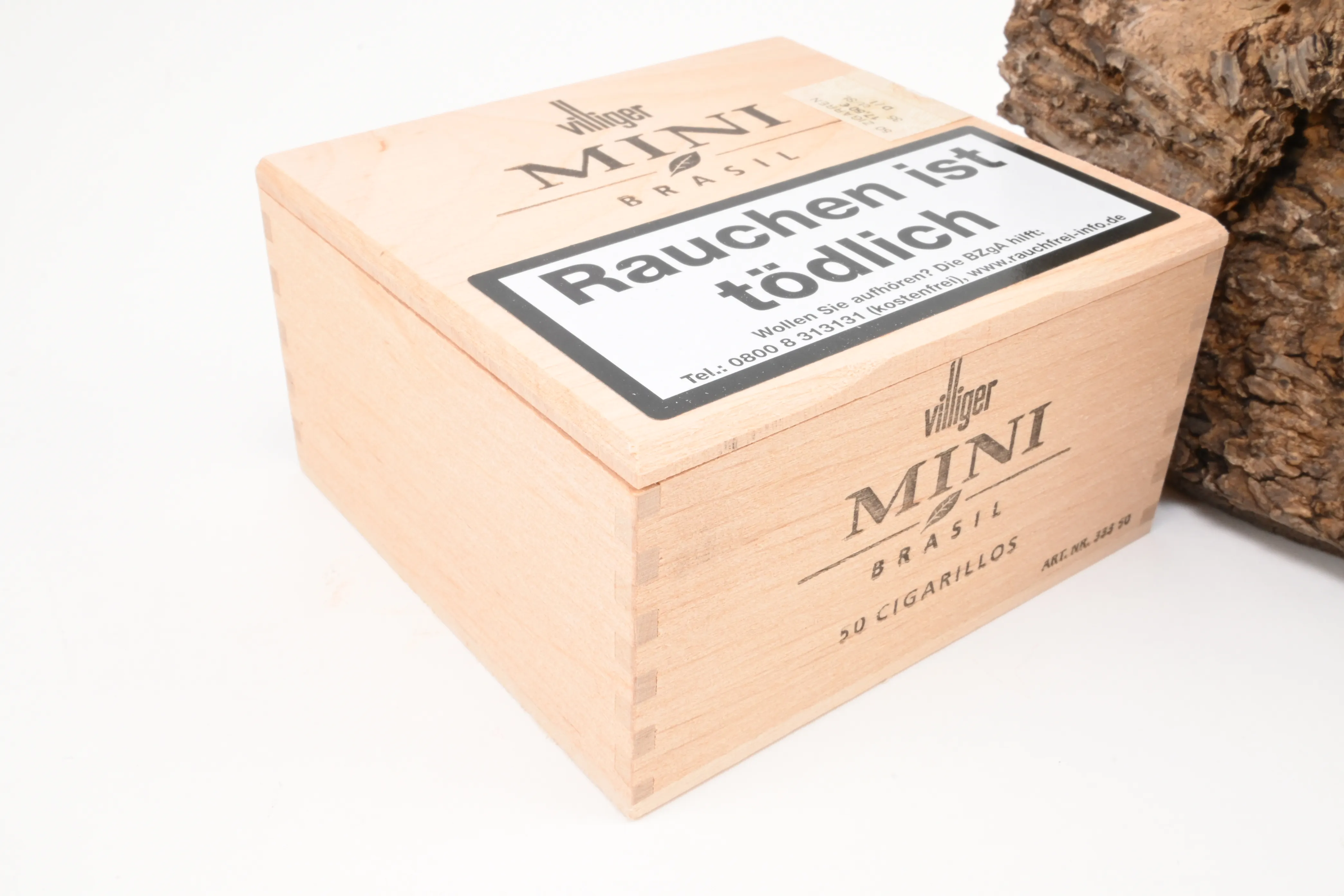 Villiger Mini Brasil – Produktbild 2