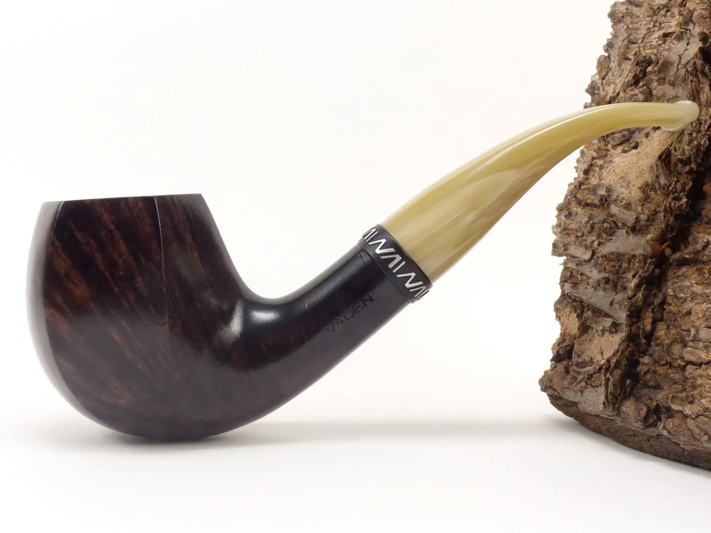 Vauen Lindis Pfeife 2206 – Produktbild 2