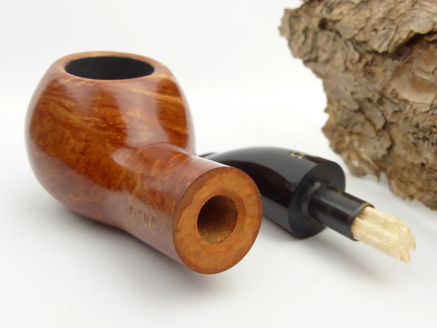 Savinelli Siena Pfeife 320 – Produktbild 8