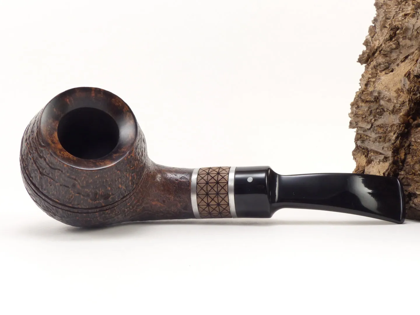 Vauen Timber Pfeife 546 – Produktbild 6