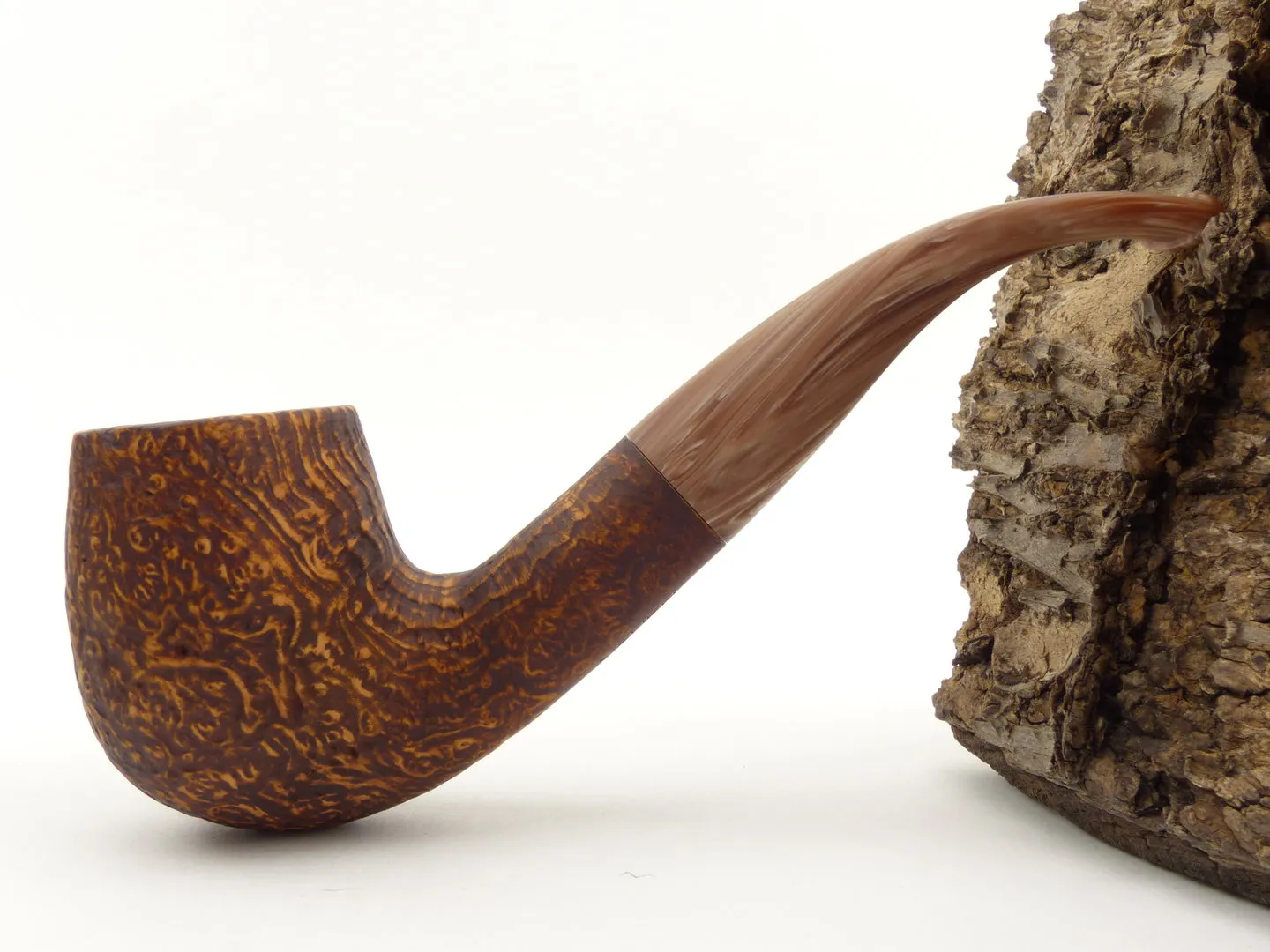Vauen Dante Pfeife 5627 – Produktbild 2