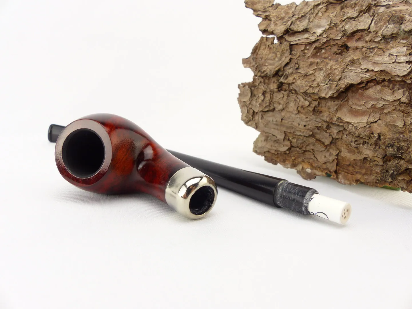 Jean Claude Lesepfeife Stromboli 2 – Produktbild 7