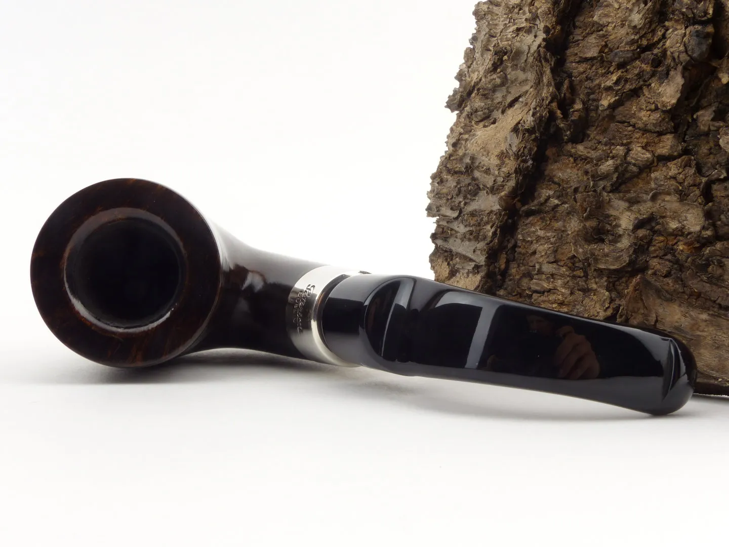 Peterson Pub Pipe Oak – Produktbild 5