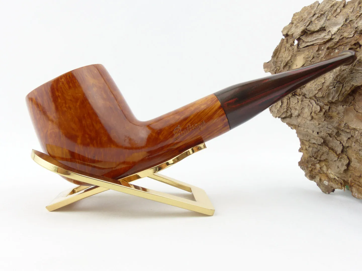 Rattray's Pfeifenständer Gold – Produktbild 3