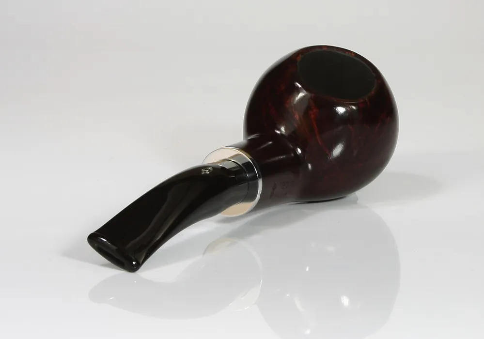 Savinelli Ermes Pfeife Braun 320 – Produktbild 11