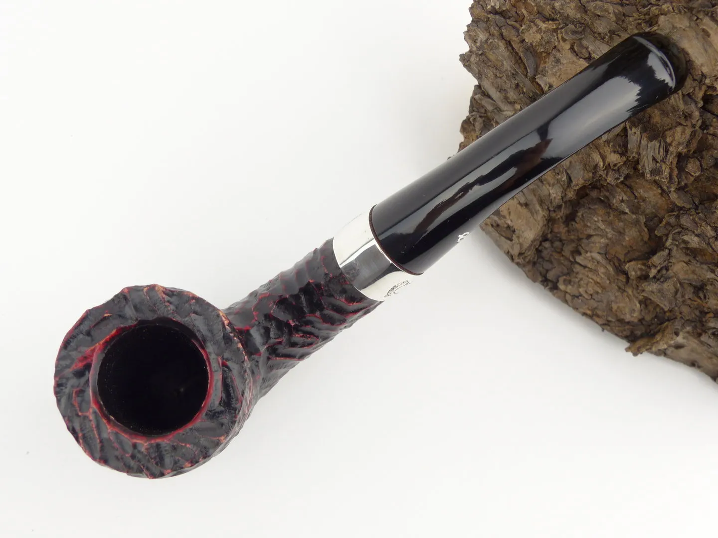Peterson Sherlock Holmes Rathbone Rustic – Produktbild 3