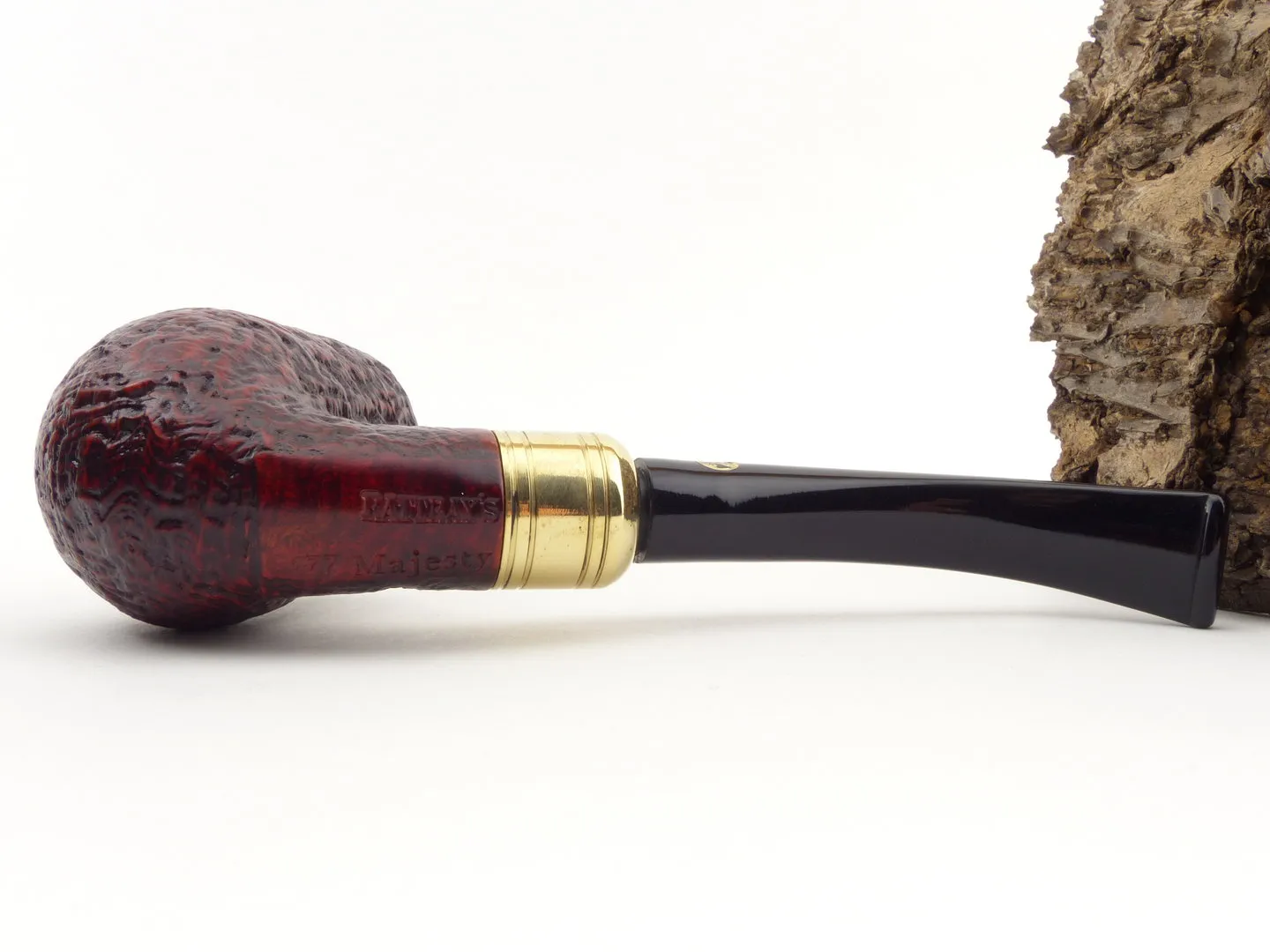 Rattray's Majesty Pfeife 177 sand – Produktbild 7